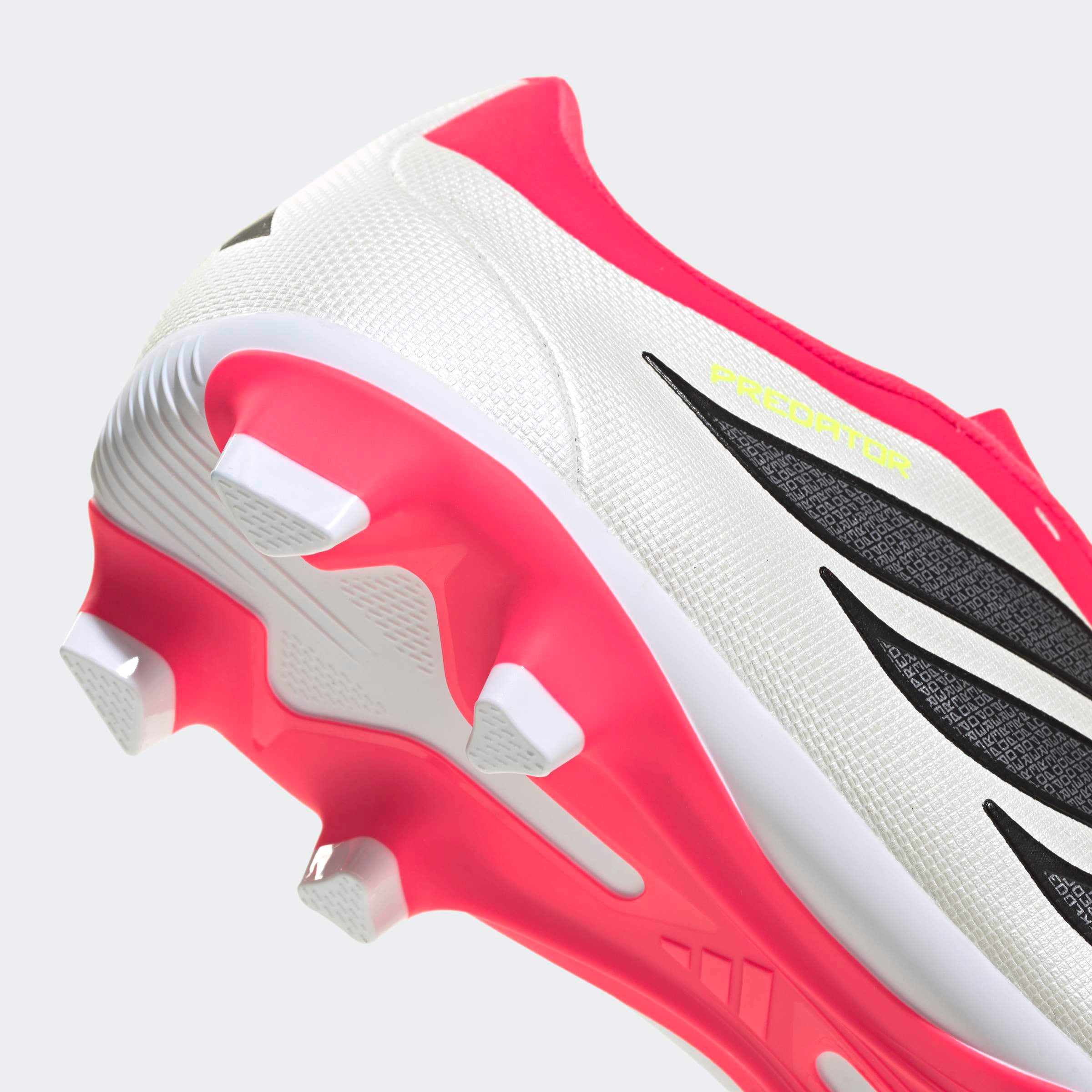adidas Performance Fußballschuh »PREDATOR CLUB FIRM GROUND/MULTI GROUND«  für viele verschiedene Böden geeignet