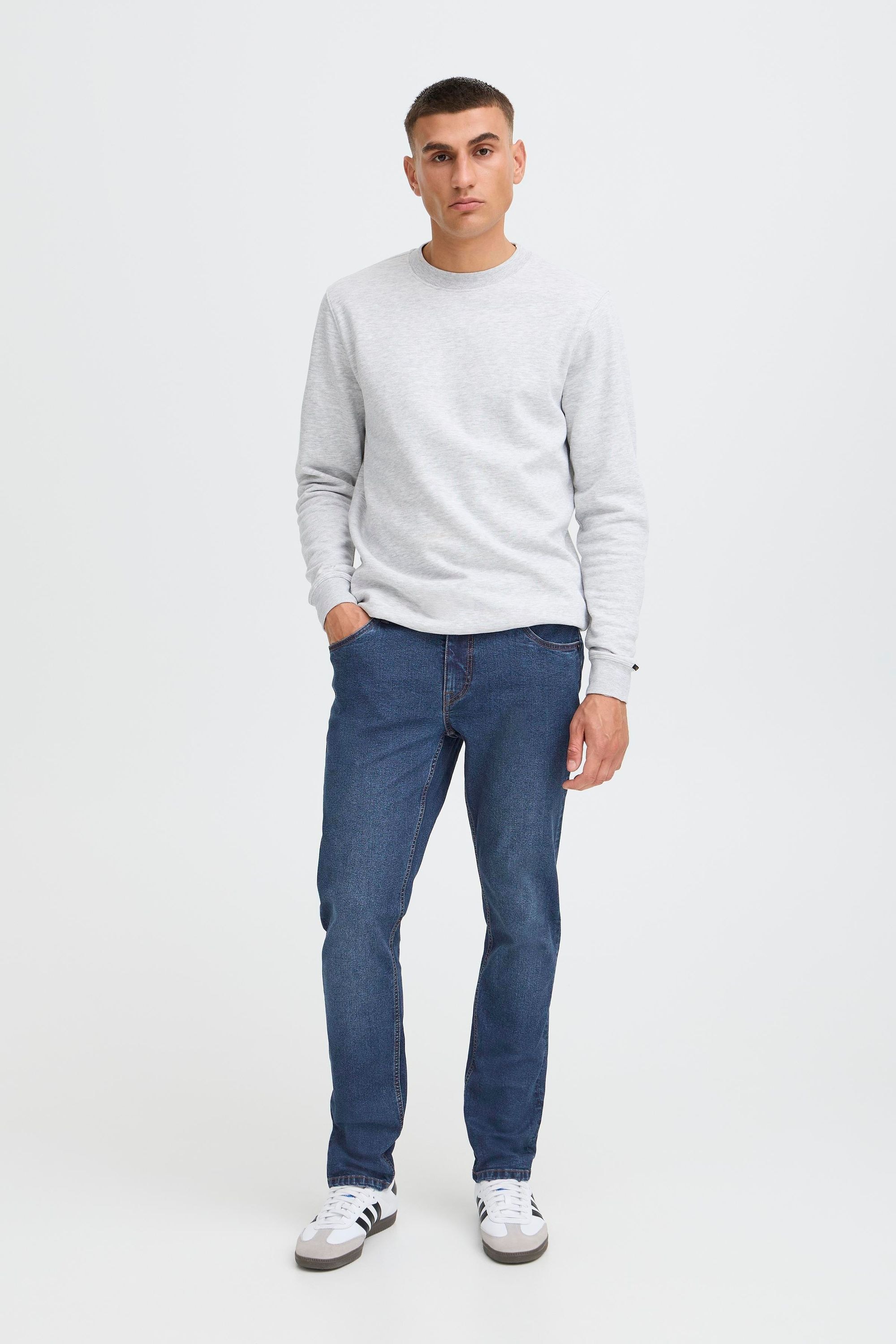 !Solid Slim-fit-Jeans »Slim-fit-Jeans SDPAYTON«