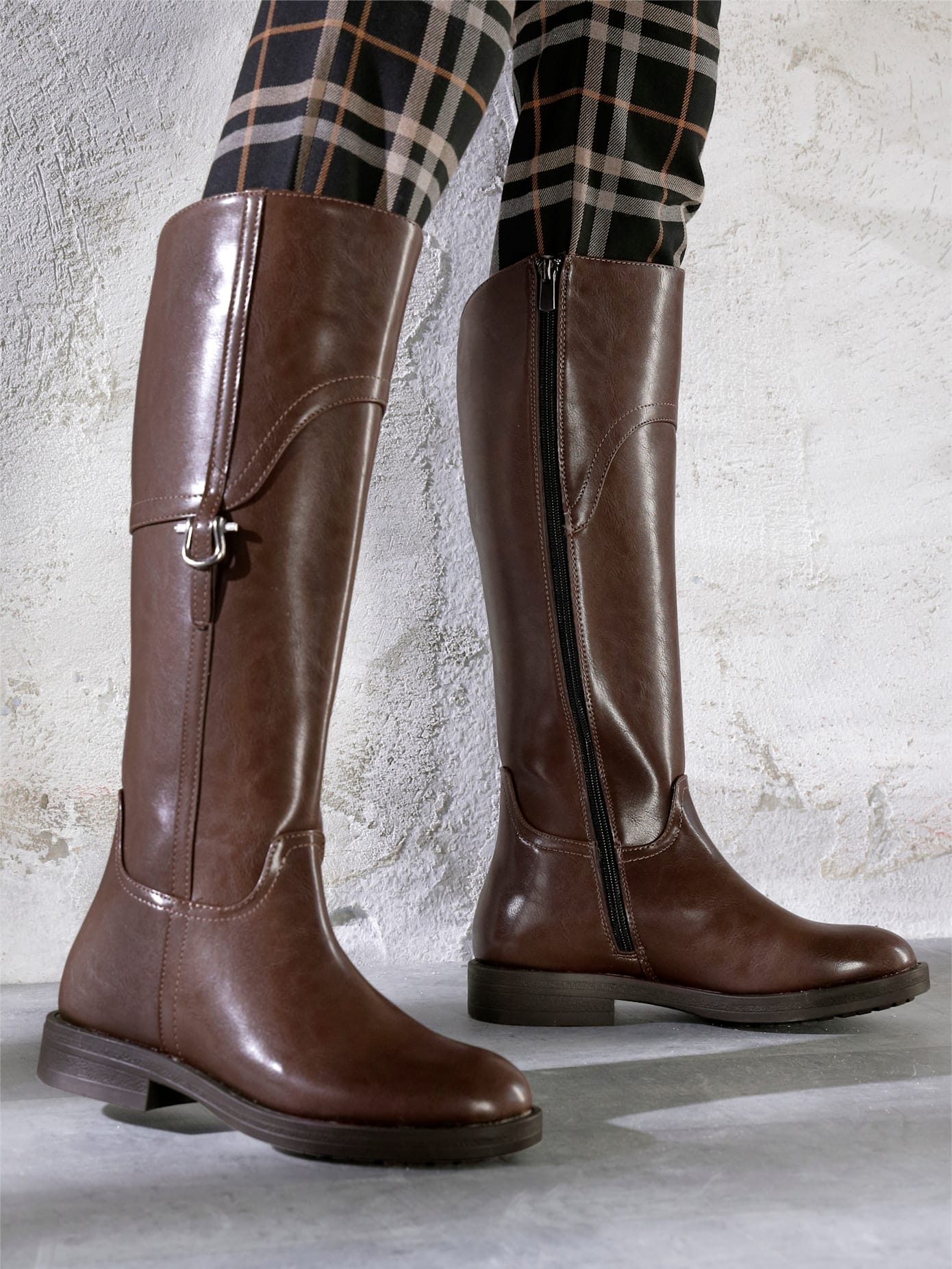 heine Stiefel