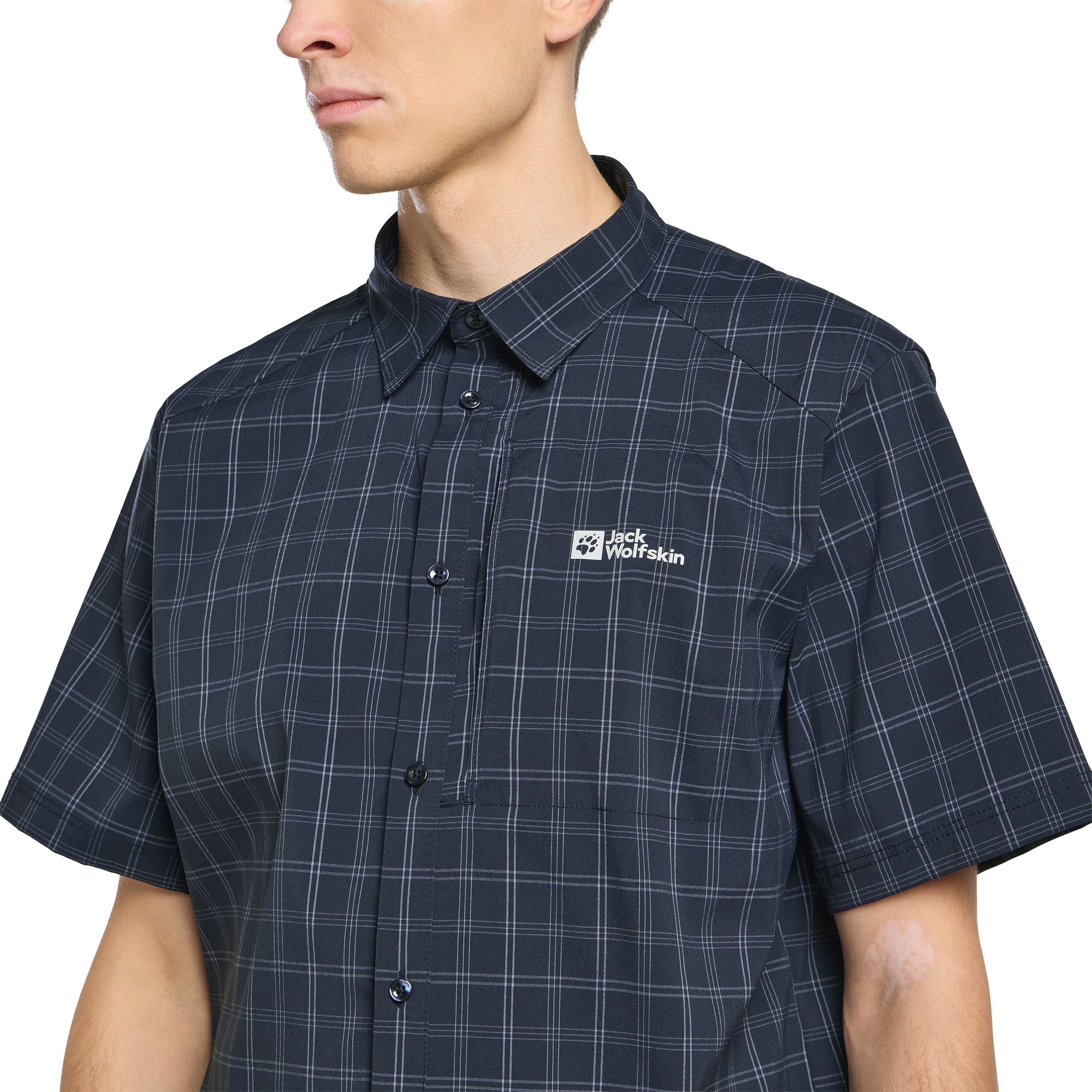 Jack Wolfskin Funktionshemd »NORBOS«