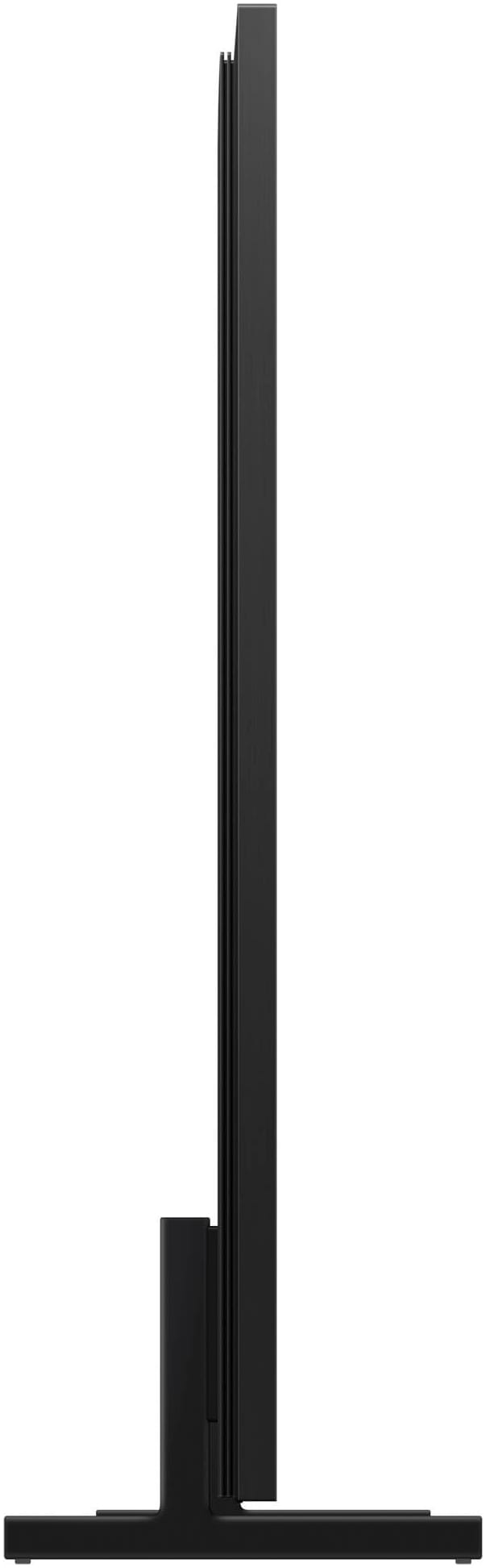 Samsung QLED-Fernseher »GQ85QN900FT«, 8K Ultra HD, Smart-TV, 8K AI Upscaling Pro & Glare Free, Metal Frame Design, Art Store