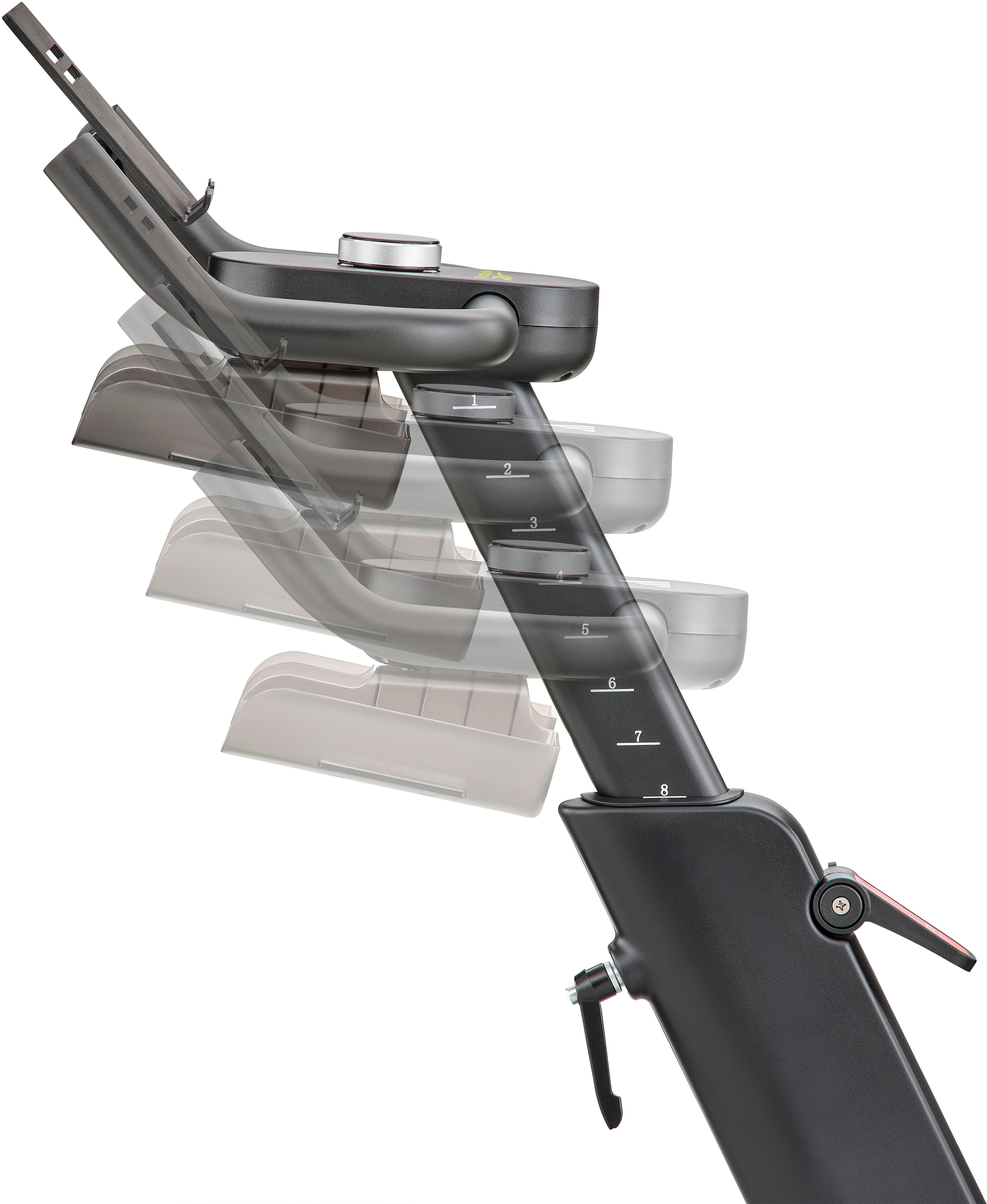 Reebok Heimtrainer »Reebok i-Bike«