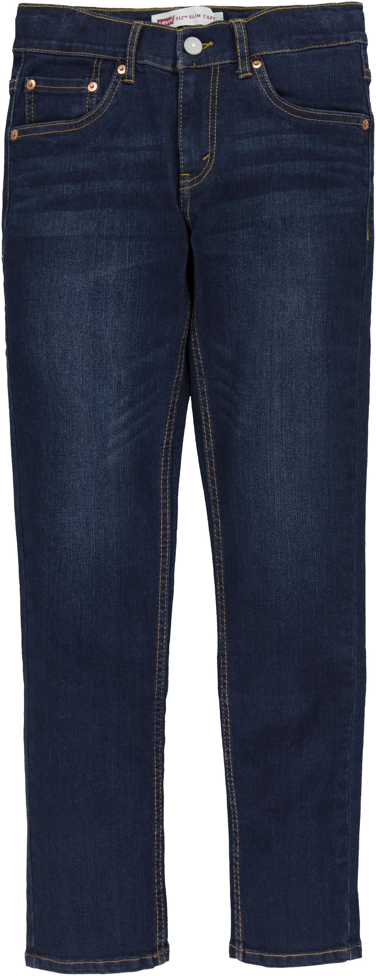 Levi's® Kids Stretch-Jeans »LVB 512 SLIM TAPER JEANS«, for BOYS