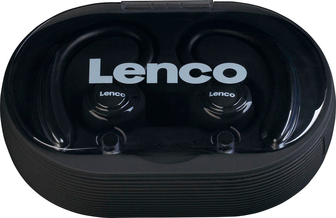 Jahre Lenco Bluetooth UNIVERSAL ➥ Garantie XXL Sport-Kopfhörer | »EPB-460«, 3