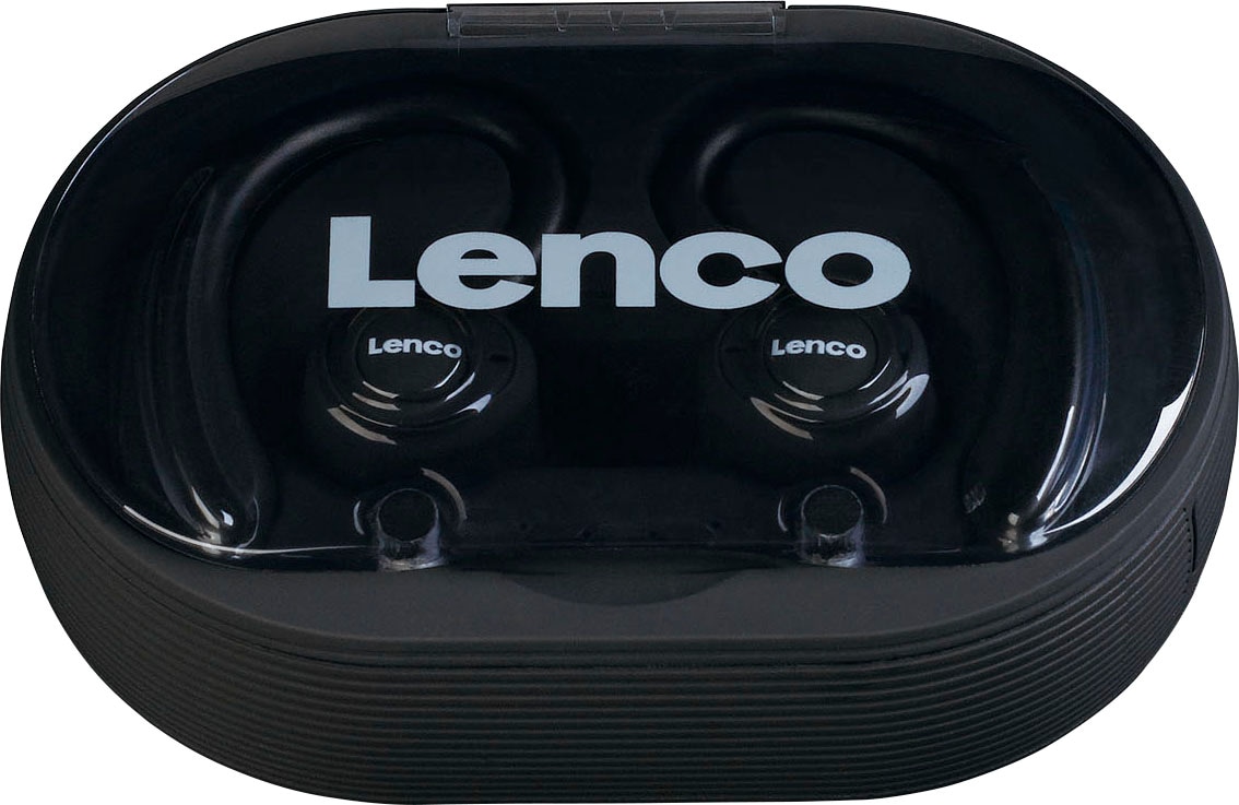 Lenco Sport-Kopfhörer »EPB-460«, Bluetooth ➥ 3 Jahre XXL Garantie |  UNIVERSAL