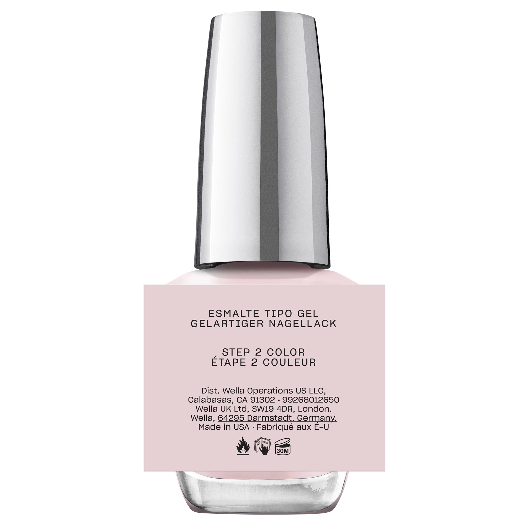 OPI Nagellack »Nail Polish Lavender Bath«