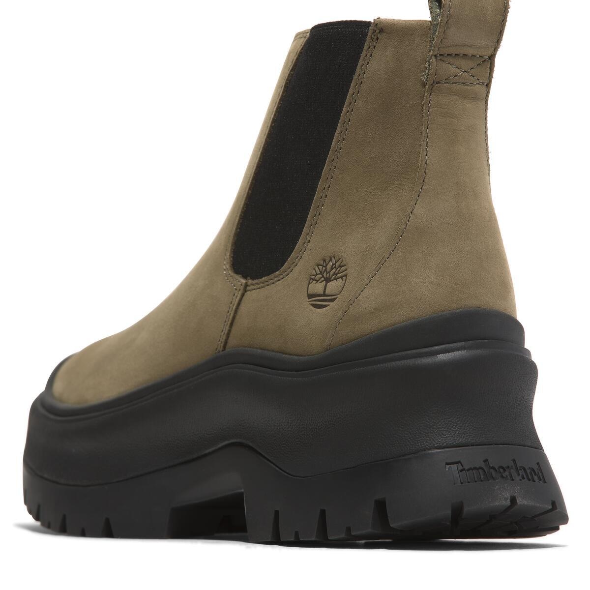 Timberland Stiefelette »ROXIE LANE MID CHELSEA BOOT«