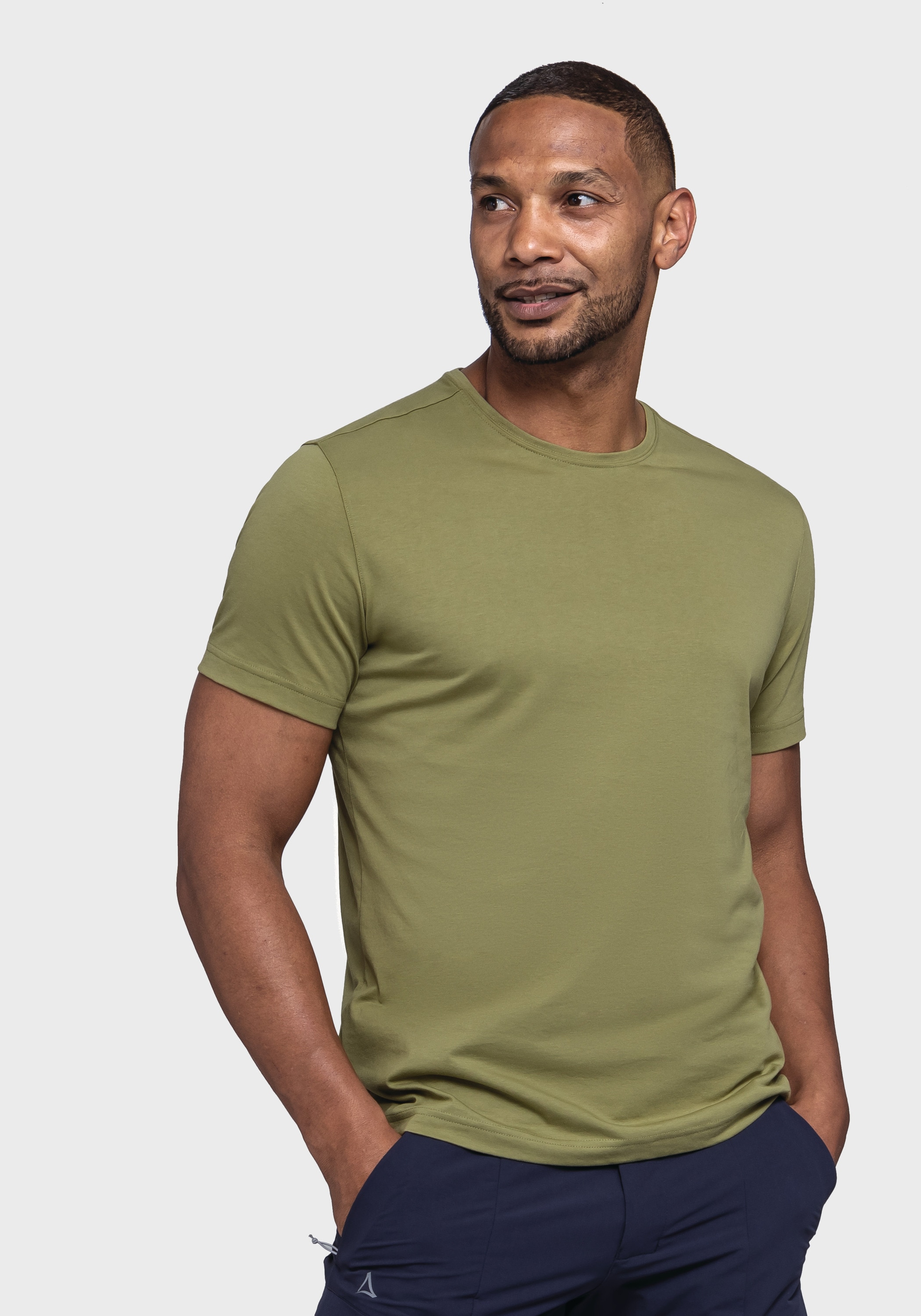 Schöffel Funktionsshirt »T Shirt Buchberg M«