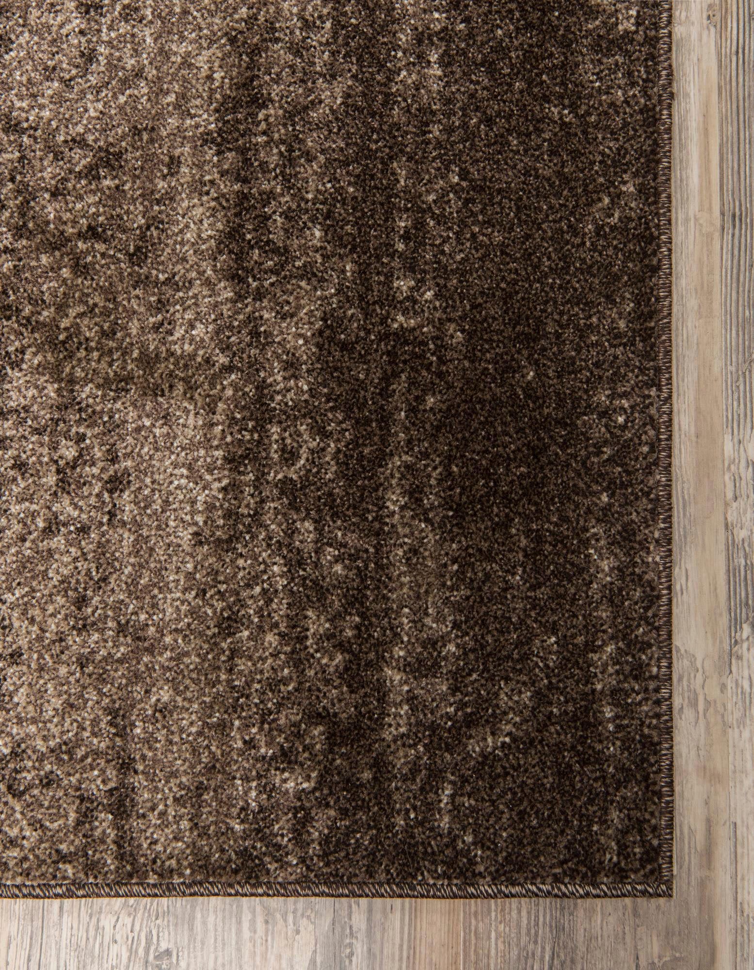 Myflair Möbel & Accessoires Läufer »Good Times«, rechteckig, 13 mm Höhe, Teppich-Läufer, Kurzflor, gewebt, melierte Optik