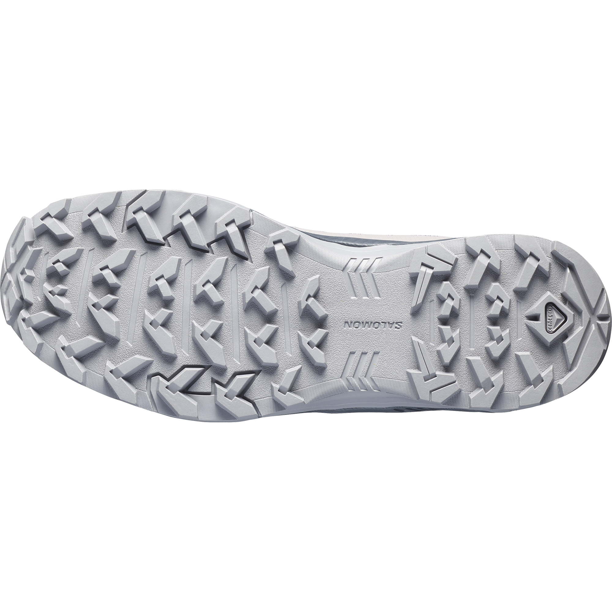 Salomon Wanderschuh »EXTEND 2 GTX W«  wasserdicht dank Gore-Tex Membrane