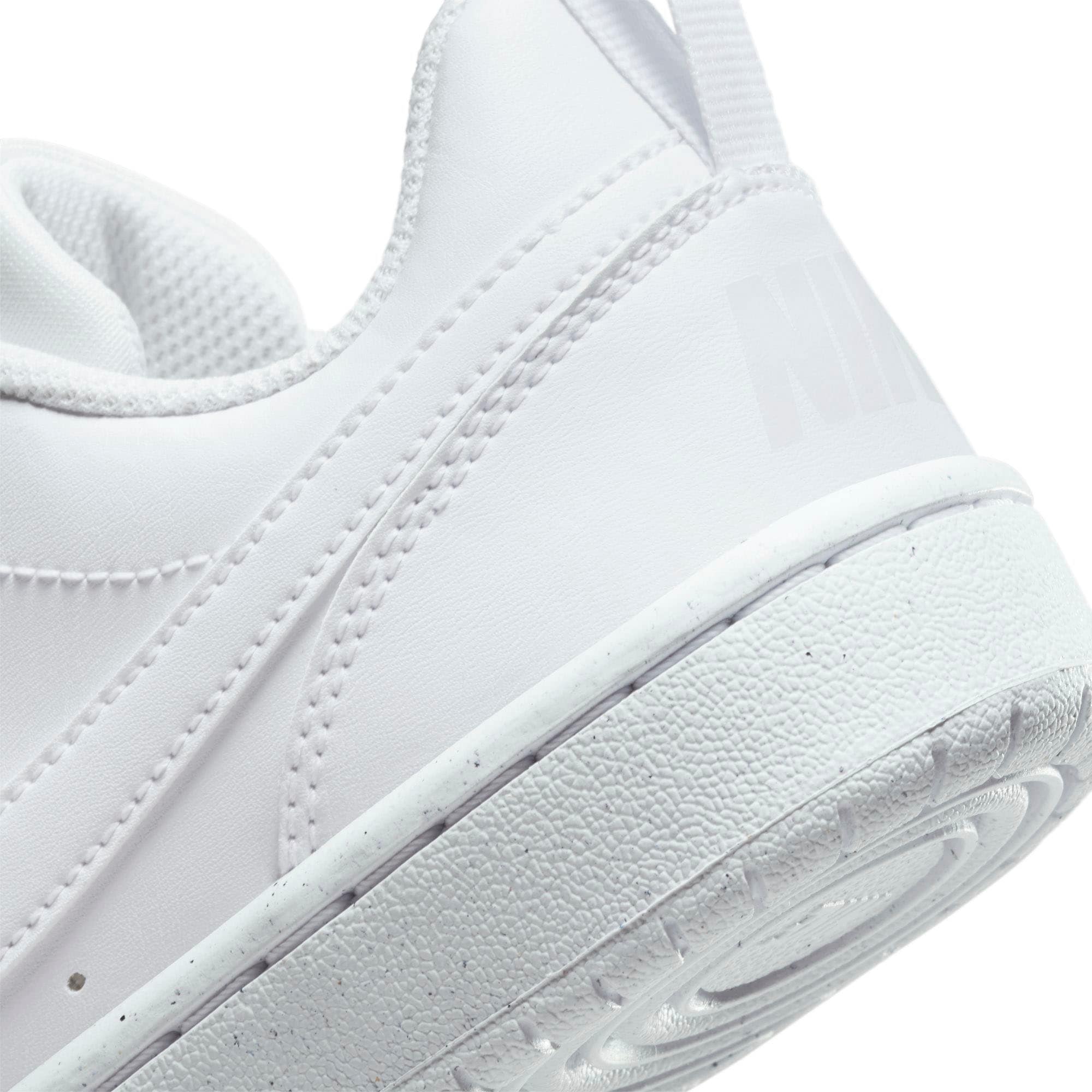 Nike Sportswear Sneaker »COURT BOROUGH LOW RECRAFT (GS)«
