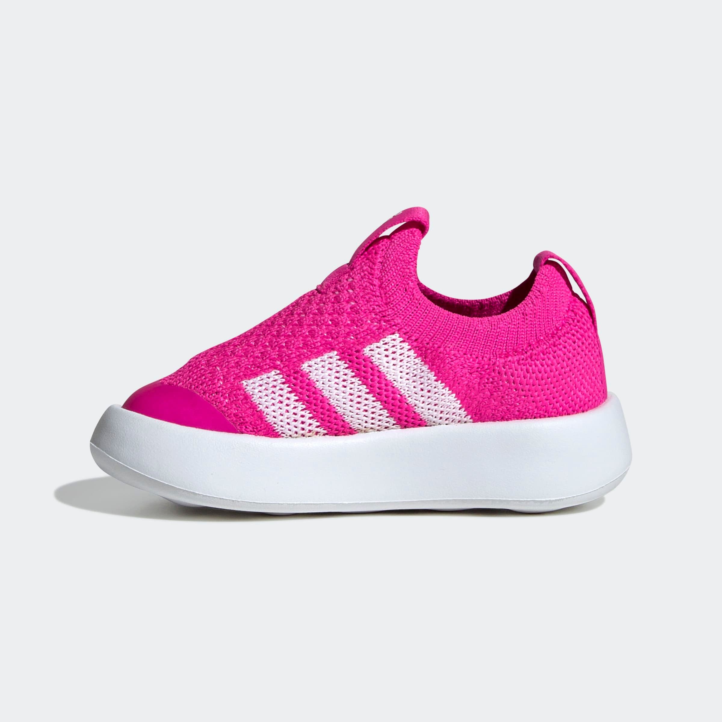 adidas Sportswear Slip-On Sneaker »BUBBLECOMFY KIDS«, für Kinder