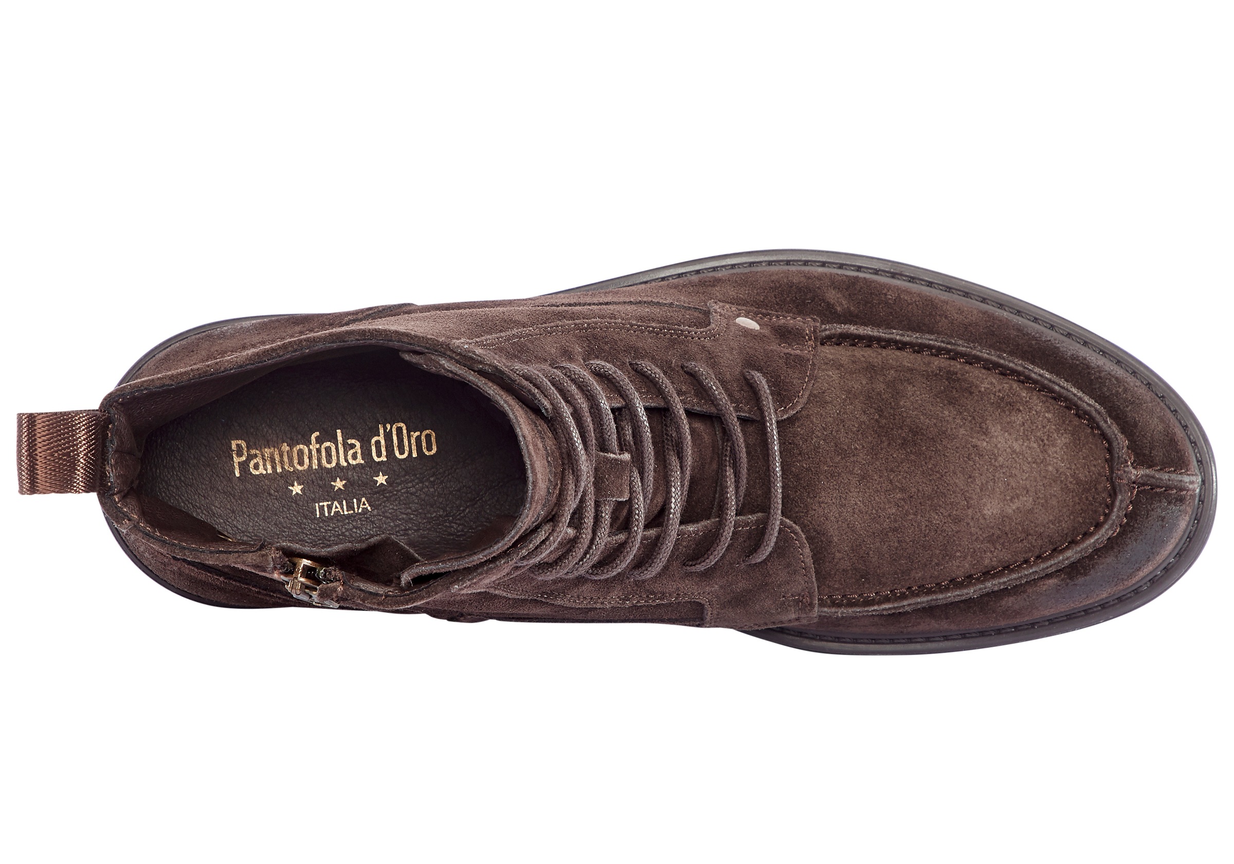 Pantofola d´Oro Winterboots »SONDRIO HIGH«  Winterschuhe, Winterstiefel, Snowboots