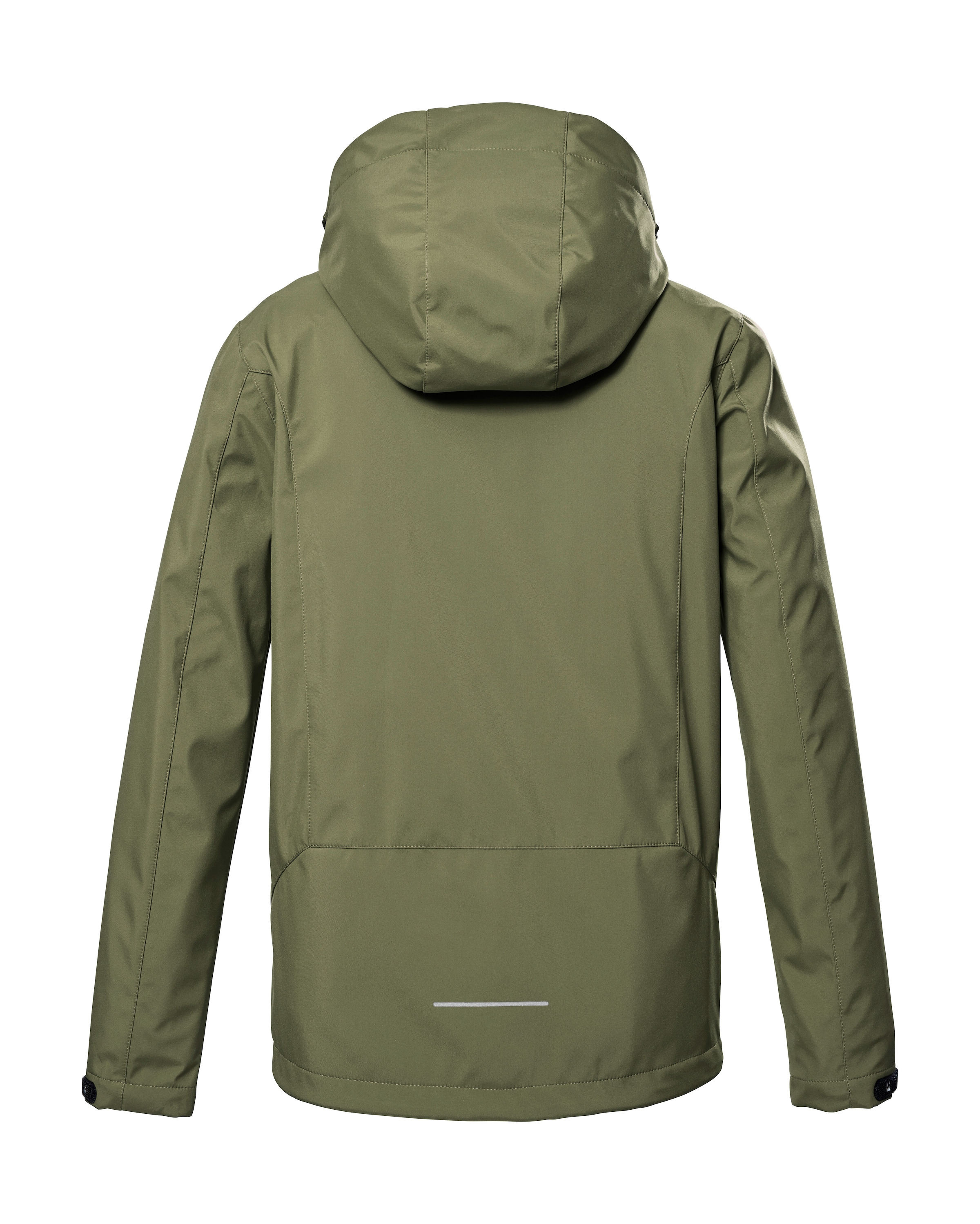 Killtec Softshelljacke »KOS 348 BYS SFTSHLL JCKT«