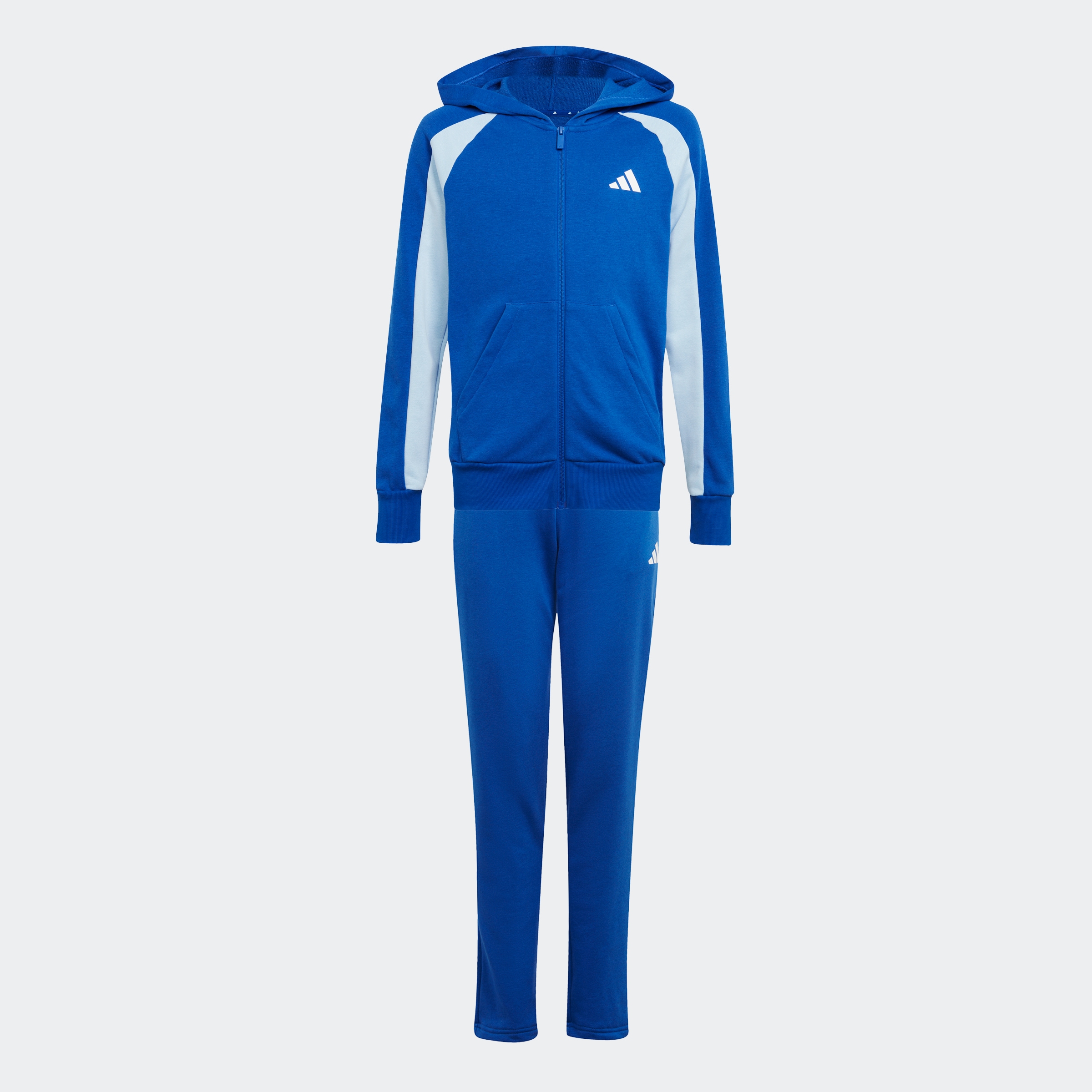 adidas Sportswear Trainingsanzug »J CB FT TS«, (2 tlg.)