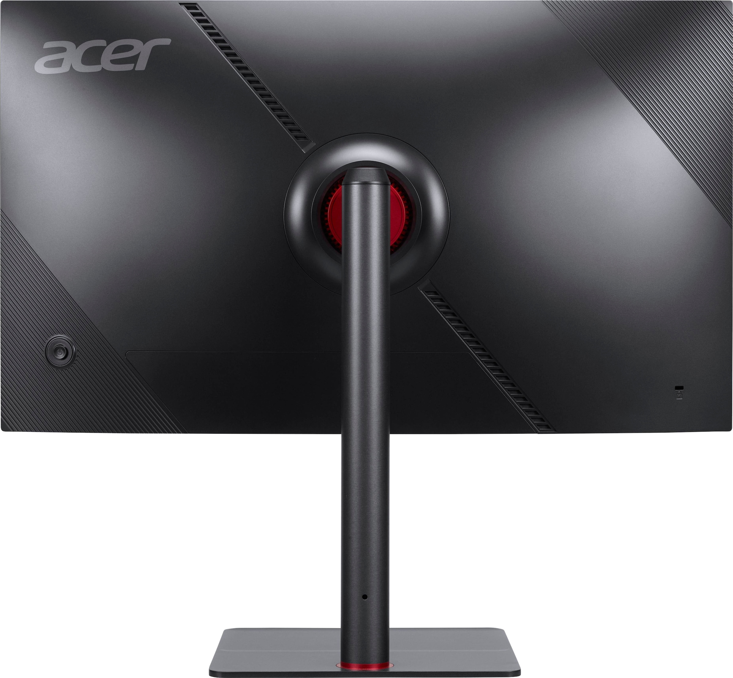 Acer Gaming-LED-Monitor »Nitro XV275U«, 69 x Jahre Garantie XXL Zoll, Hz UNIVERSAL 3 170 Reaktionszeit, 2560 0,5 1440 WQHD, ms cm/27 | ➥ px