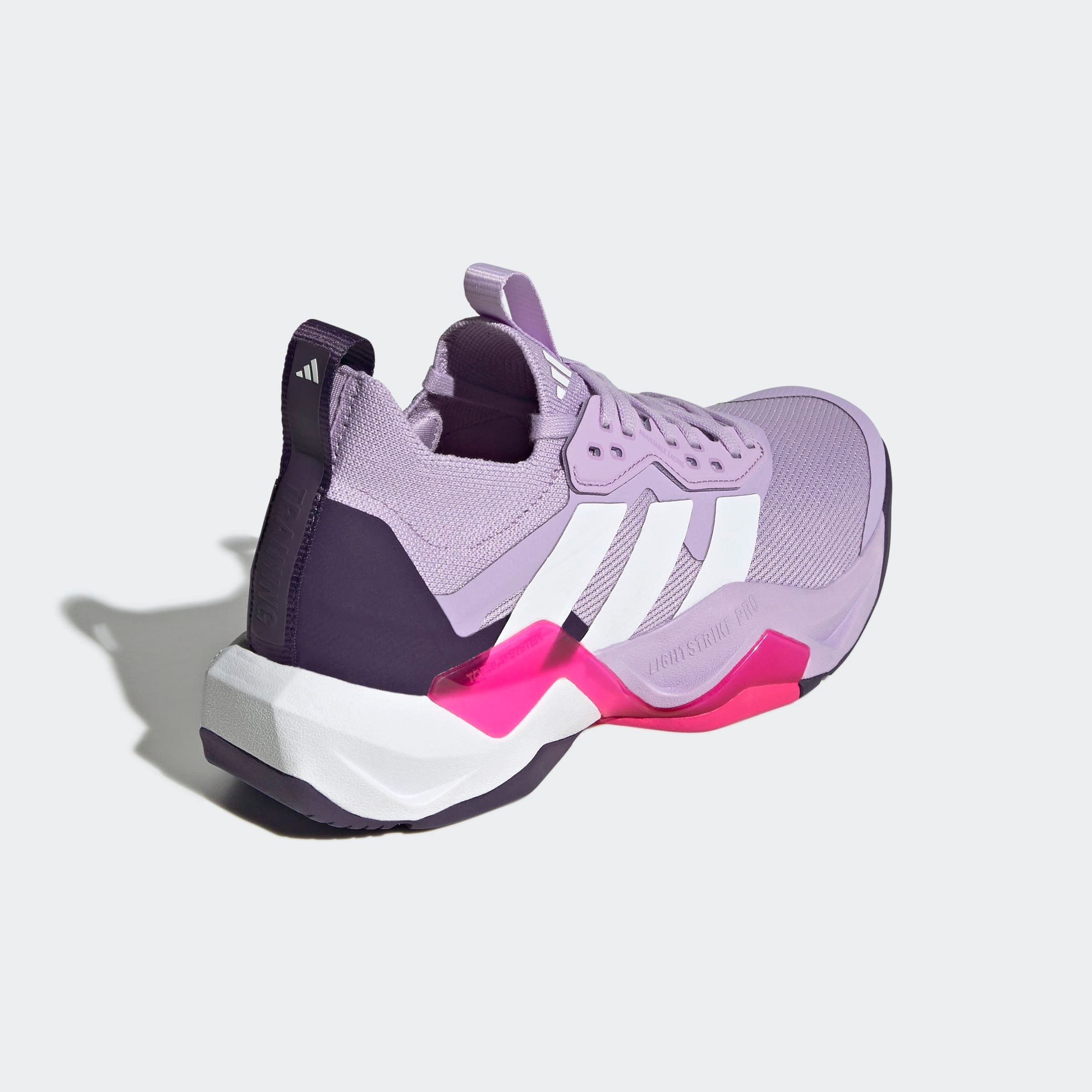 adidas Performance Trainingsschuh »RAPIDMOVE ADV 2-E«
