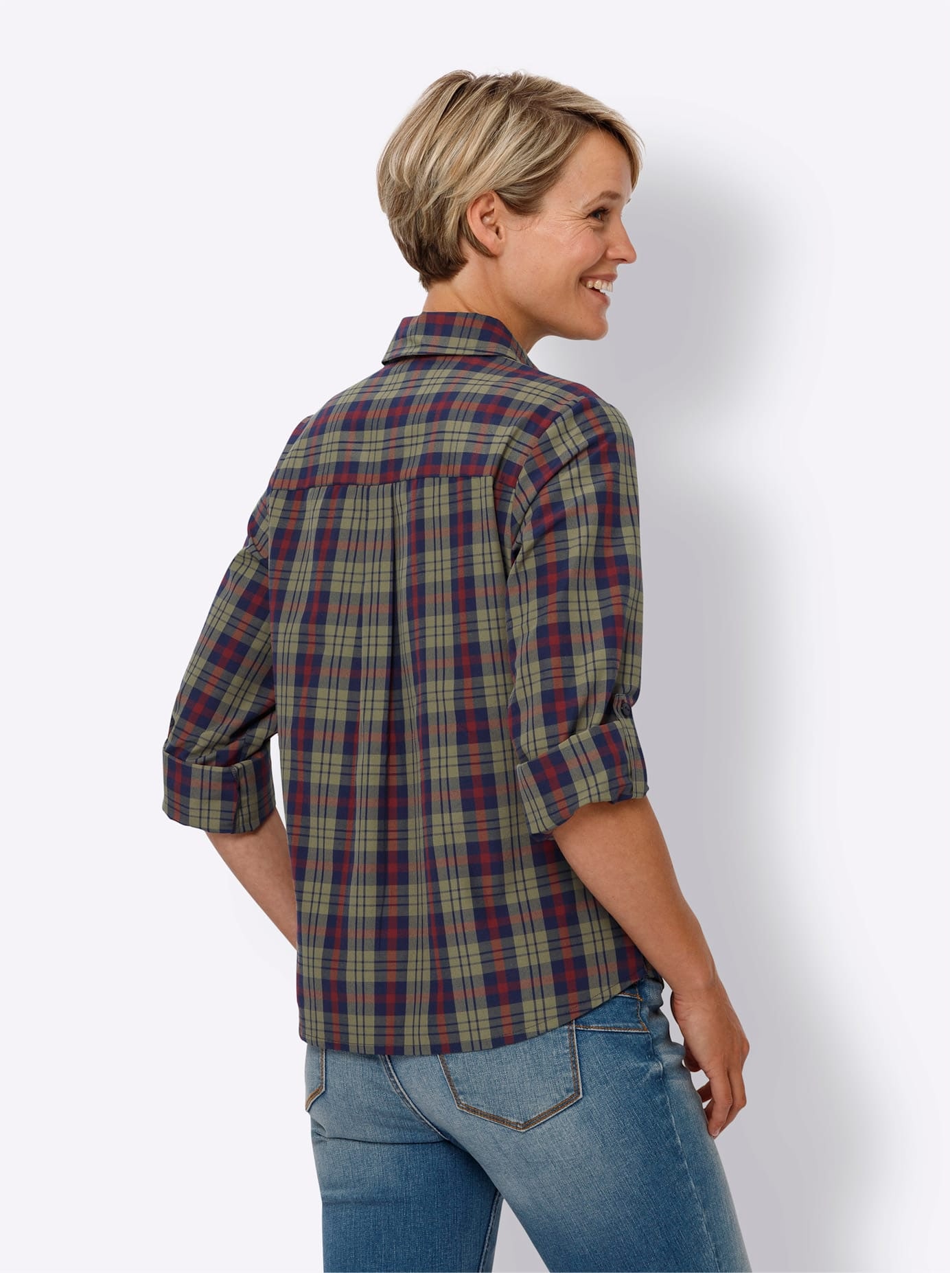 Classic Basics Karobluse