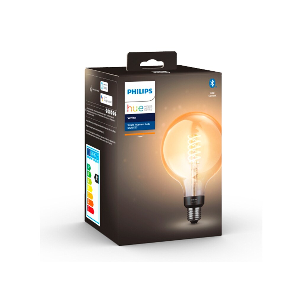 Philips Hue Smarte LED-Leuchte »White Fila«