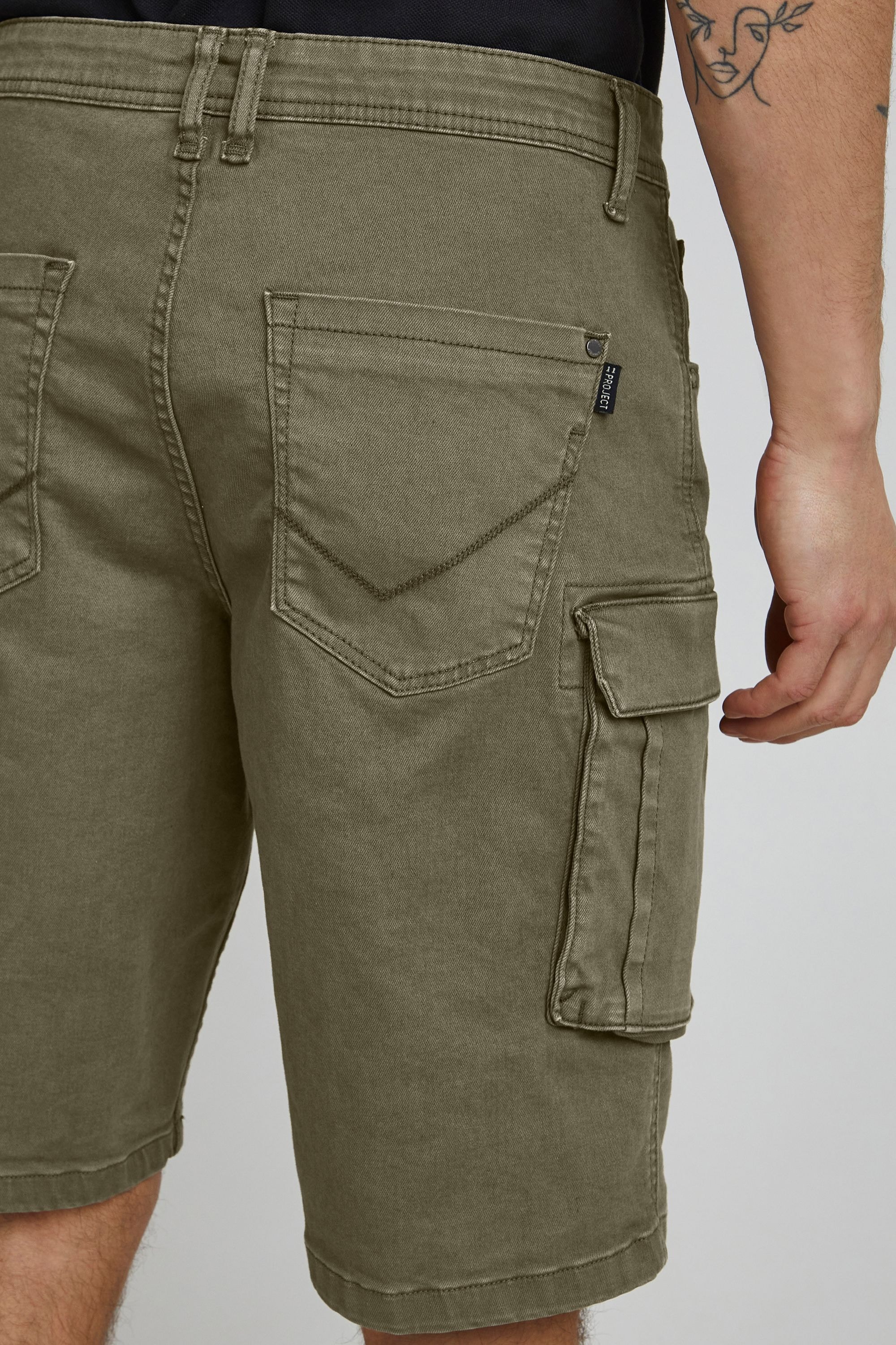 11 Project Cargoshorts »Cargoshorts PRLijan«