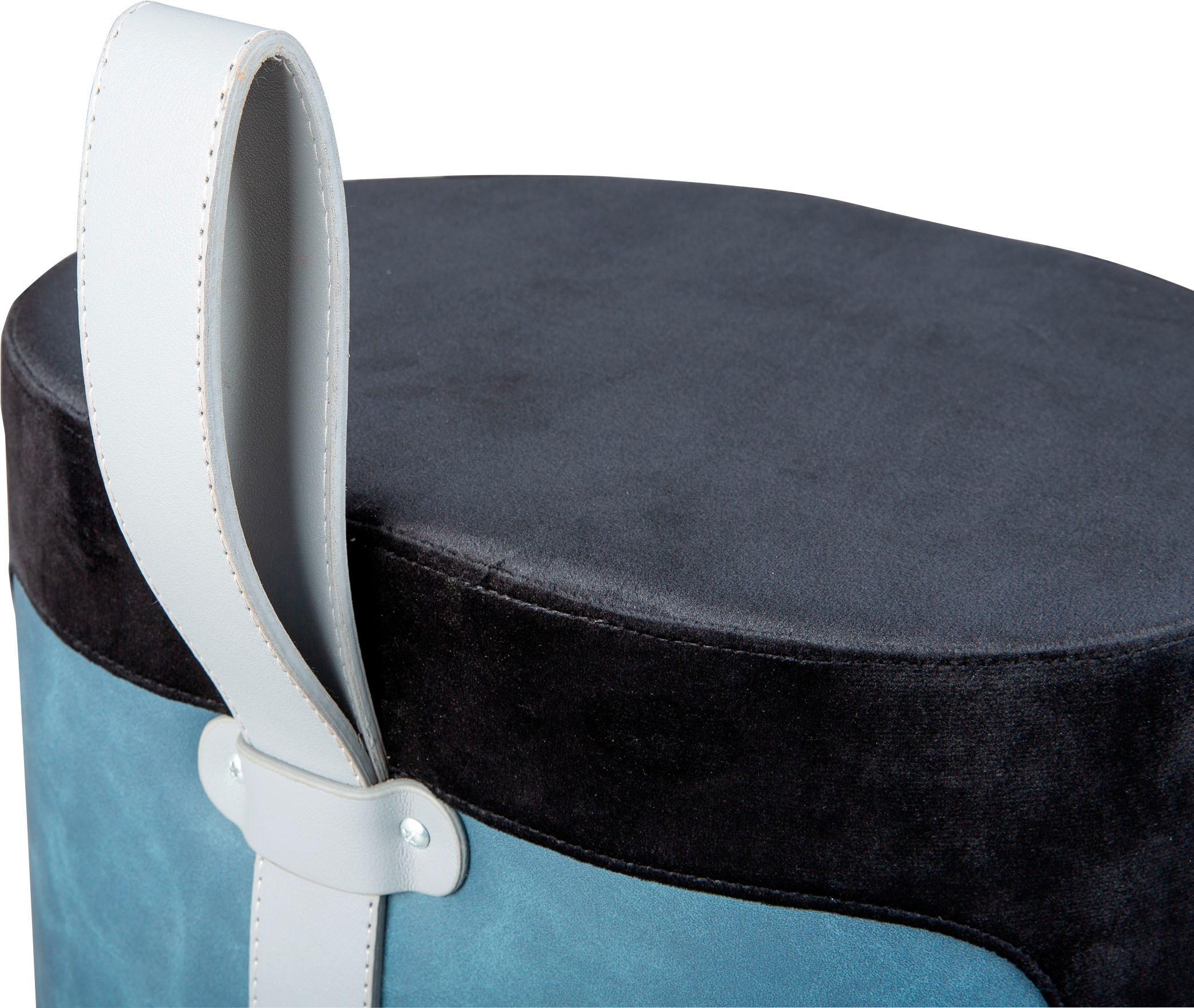 INOSIGN Hocker »Osane«