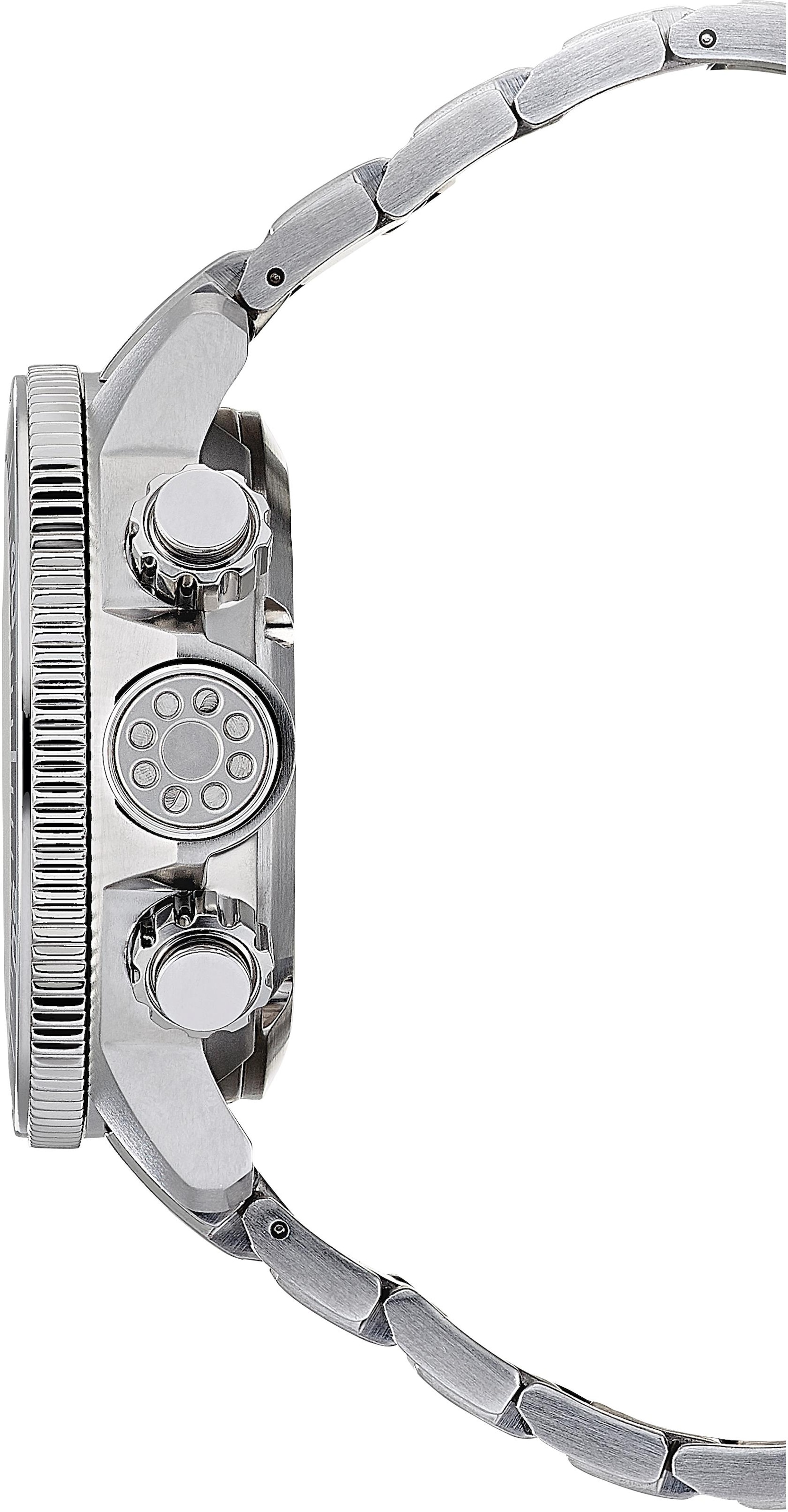 Citizen Taucheruhr »BN2031-85E«, Armbanduhr, Herrenuhr, Solar, bis 20 bar wasserdicht, Datum