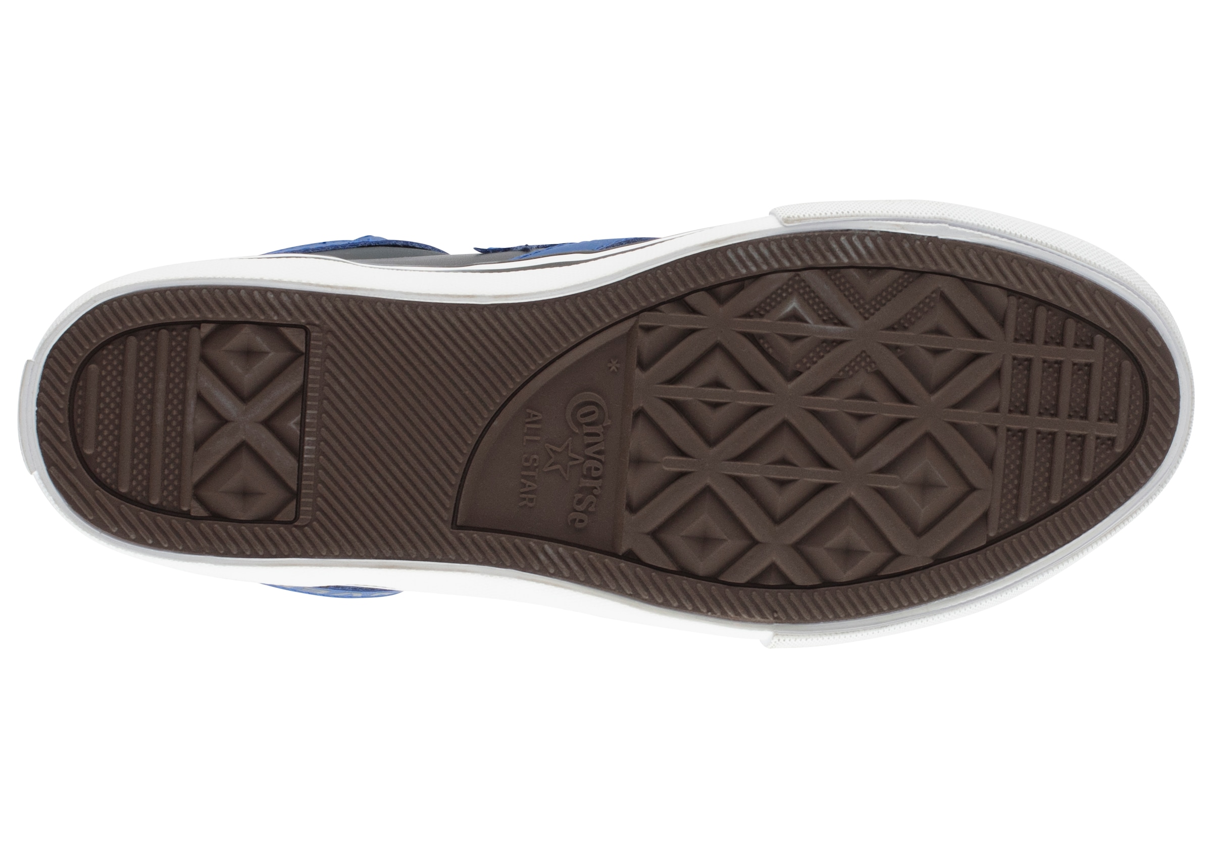 Converse Sneaker »PRO BLAZE STRAP LEATHER«