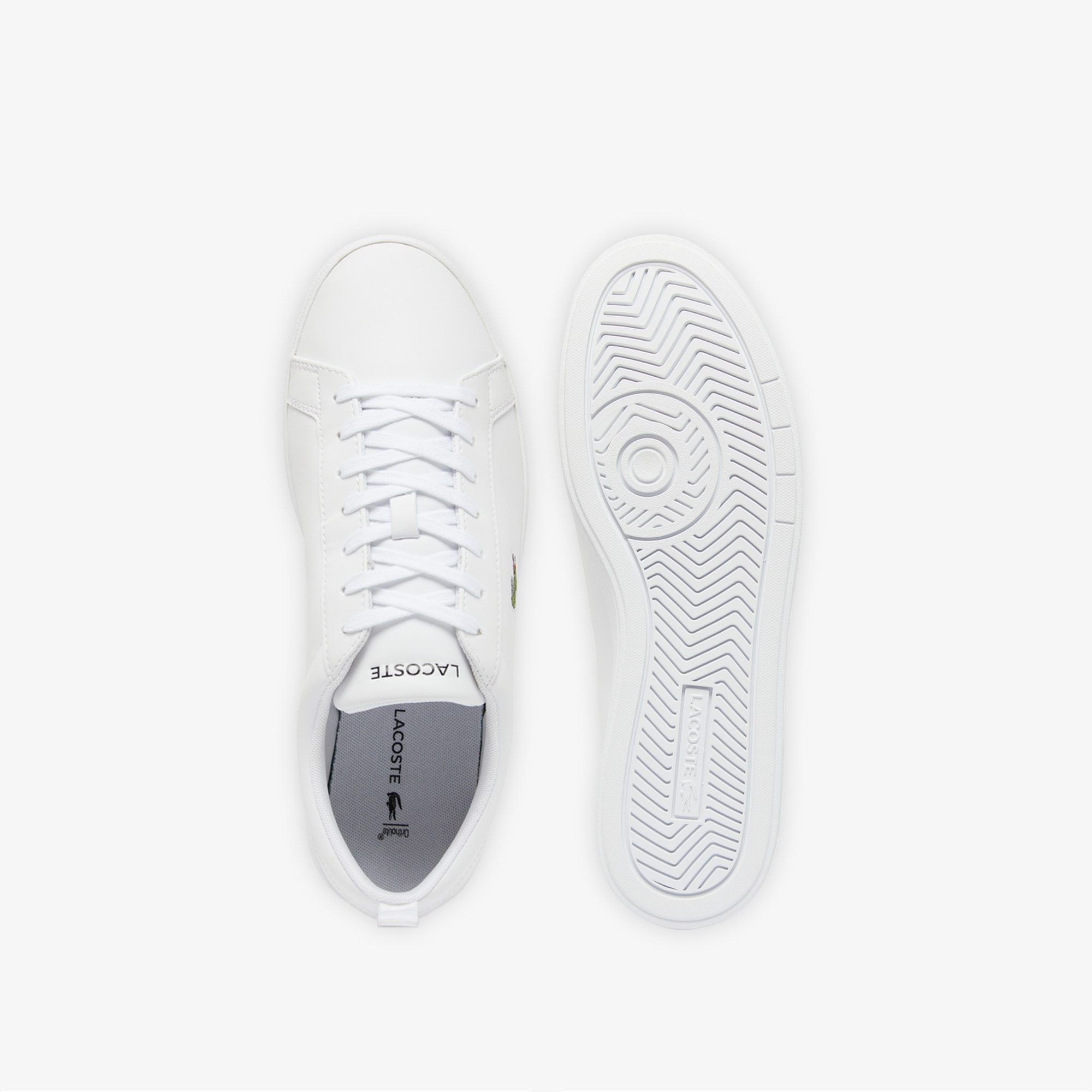 Lacoste Sneaker »COURT SNEAKERS«