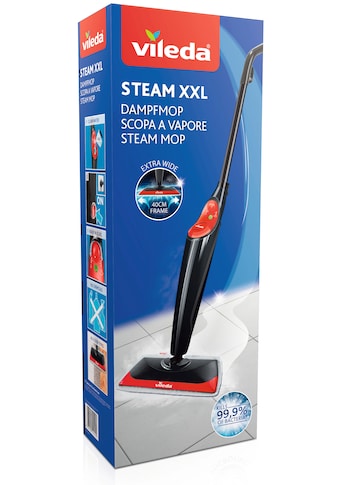 Vileda Dampfreiniger »Steam XXL Dampfreiniger« kaufen