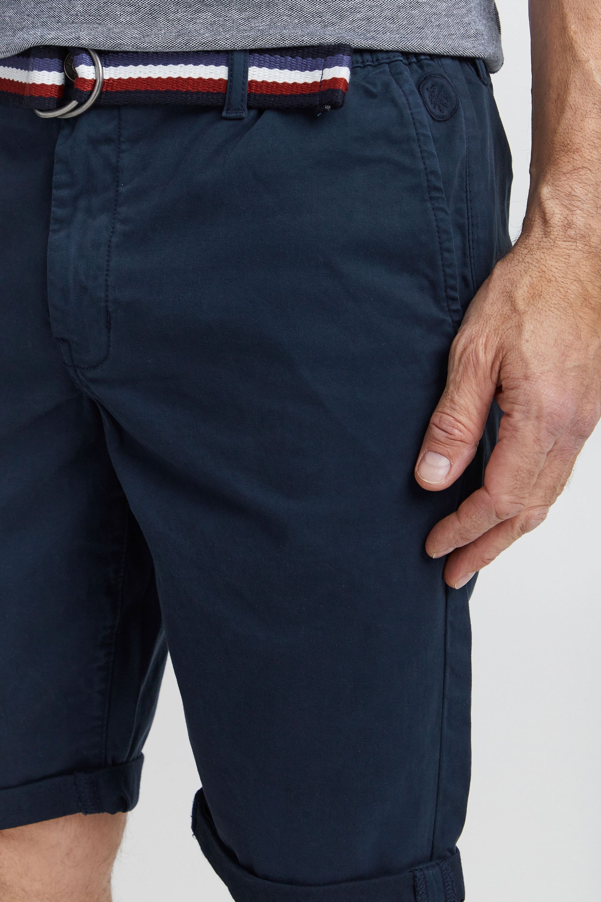 FQ1924 Chinoshorts »Chinoshorts FQRover«