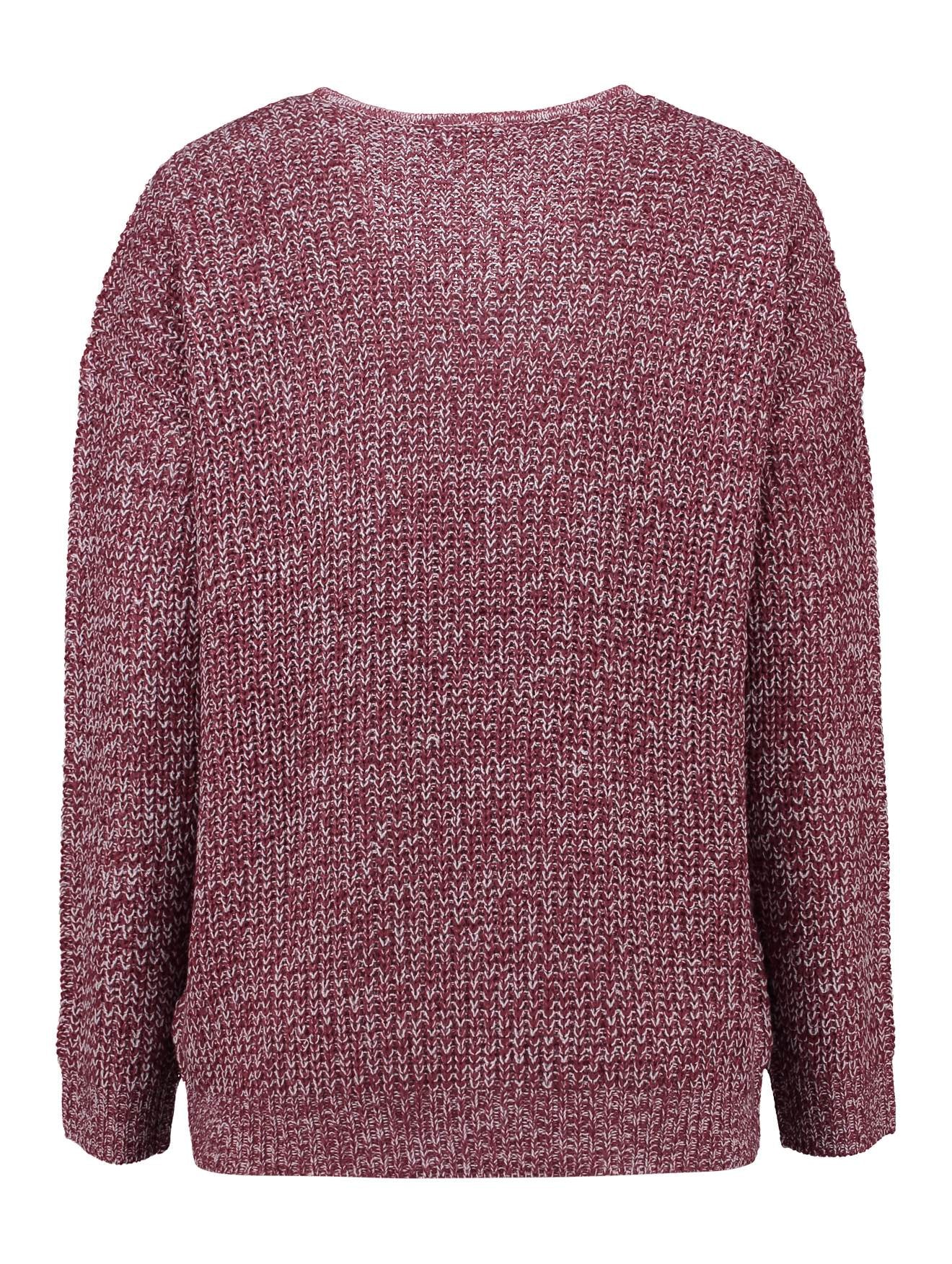 HaILY’S Strickpullover »LS P VK Pi44pa«