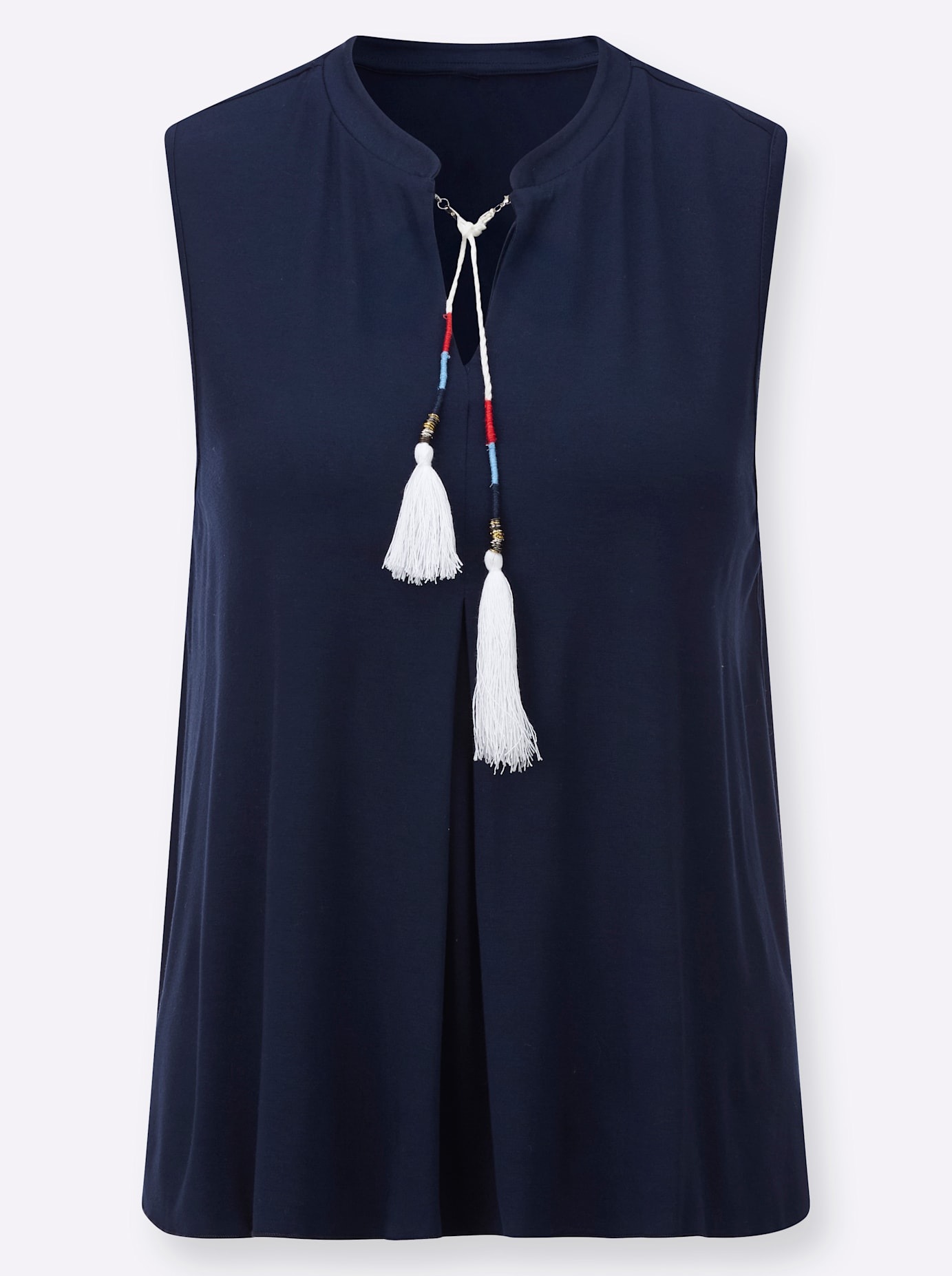 Inspirationen Shirttop