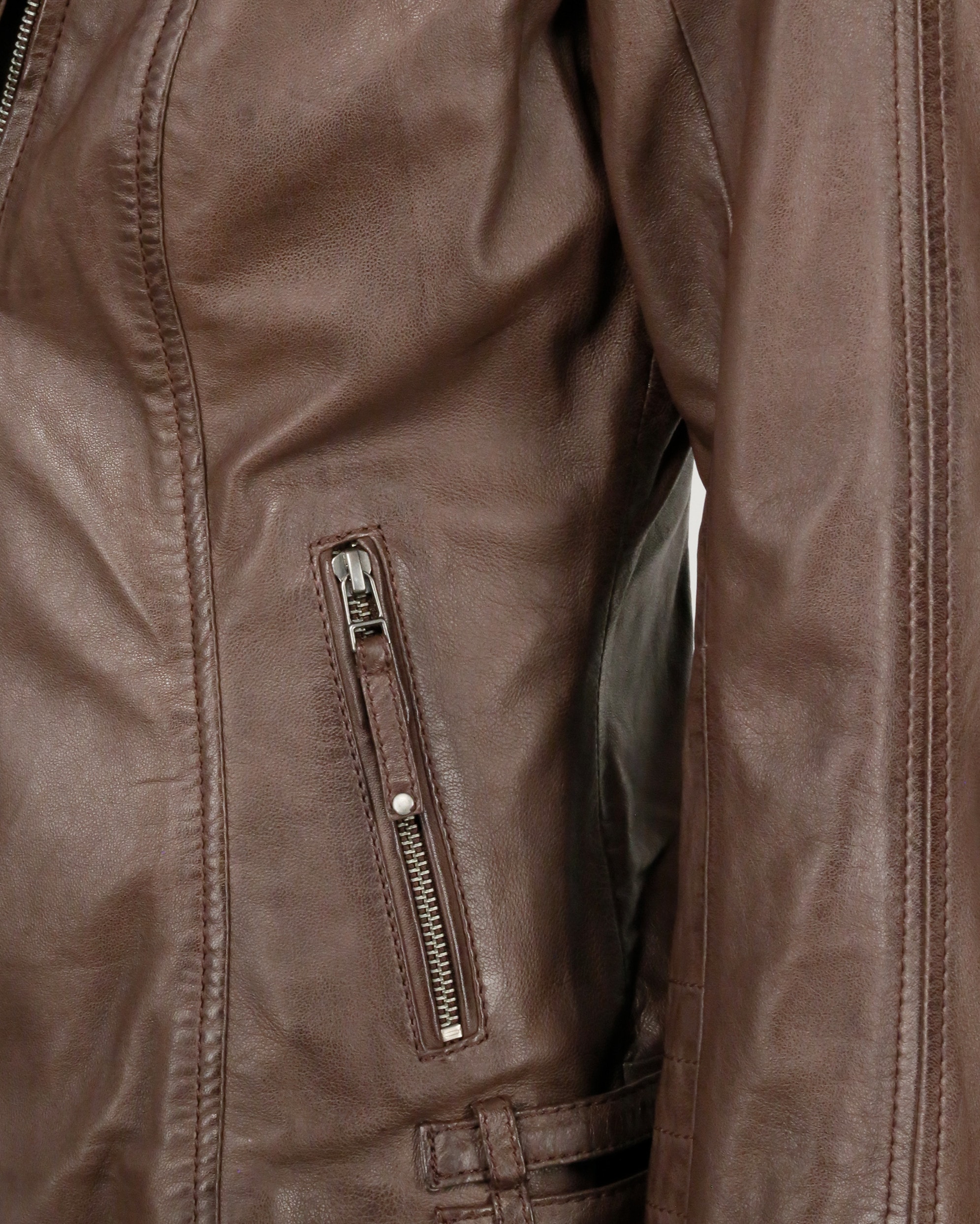 JCC Lederjacke »Lederjacke 8533«