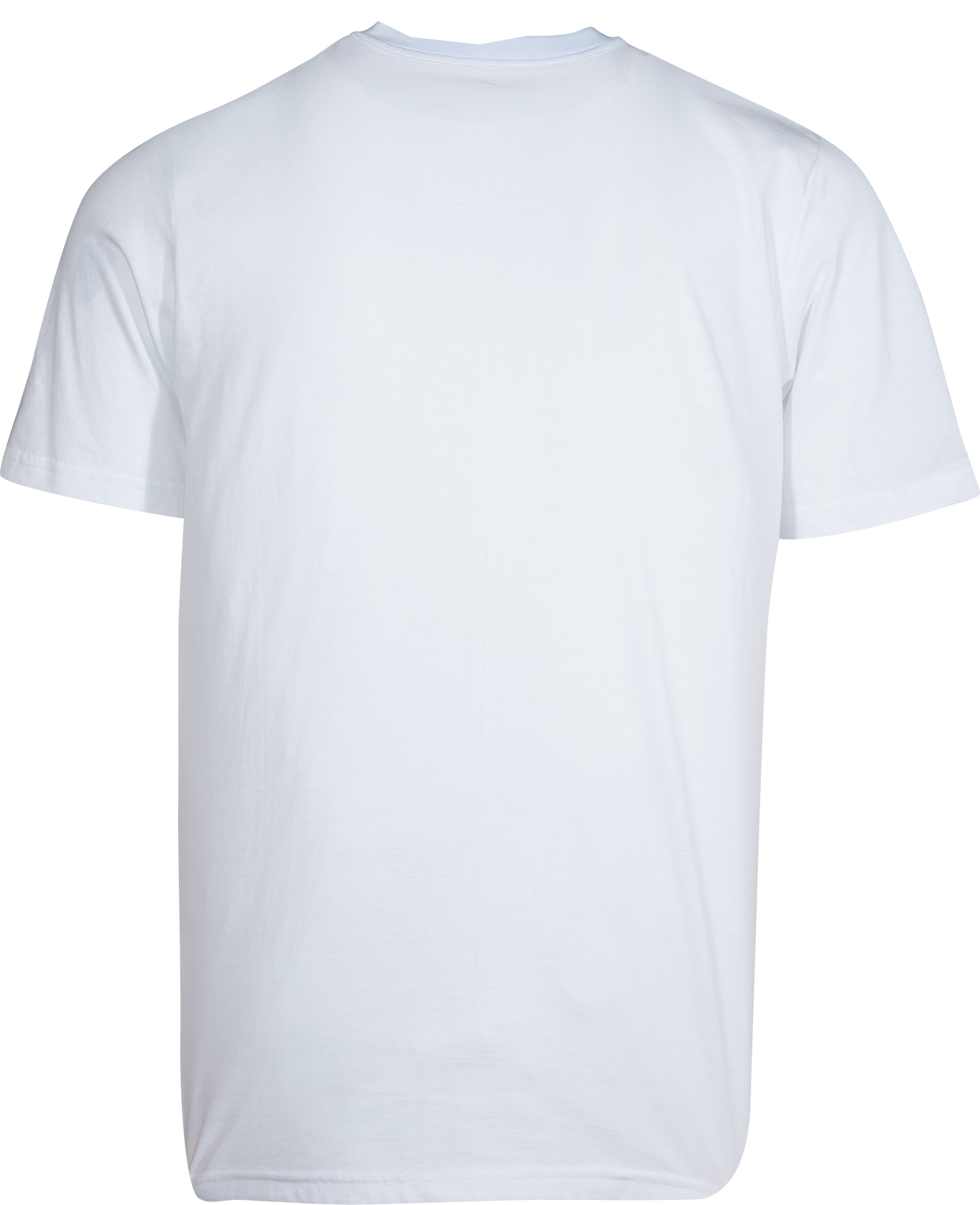 Fila Unterziehshirt 2er Pack,  mit Rundhalsausschnitt und kurzen Ärmeln