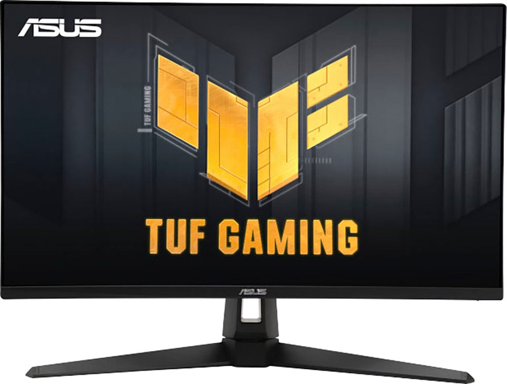 Asus Gaming-Monitor »VG279QM1A«, 69 cm/27 Zoll, 1920 x 1080 px, Full HD, 1 ms Reaktionszeit, 280 Hz