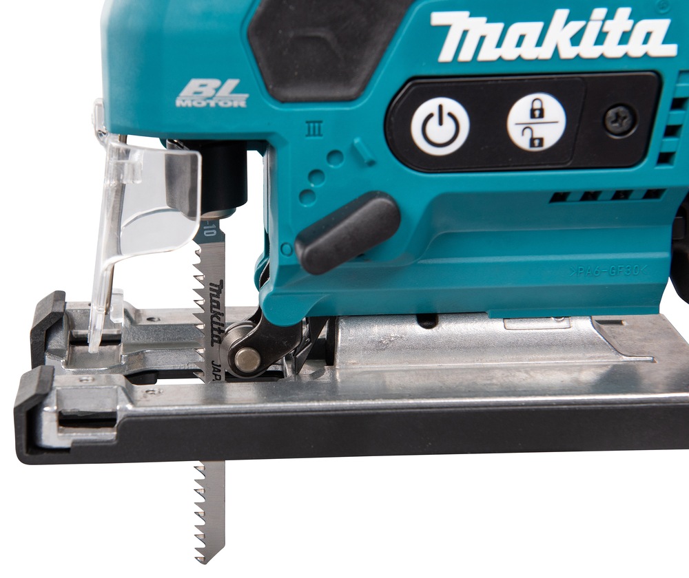 Makita Akku-Pendelhubstichsäge »DJV185Z« LXT 18V • 135 mm • 800-3.000 min-1, ohne Akku und Ladegerät