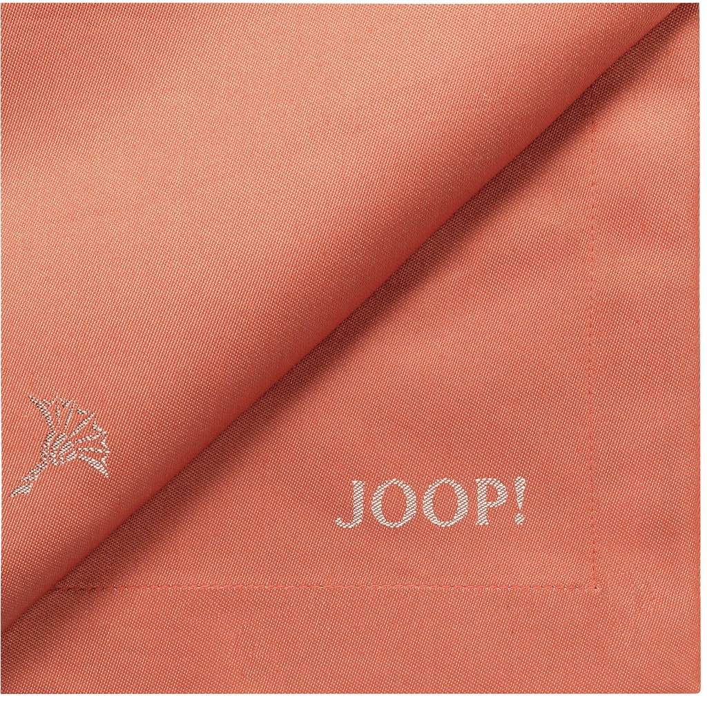 Joop! Tischläufer »FADED CORNFLOWER«, (1 St.)