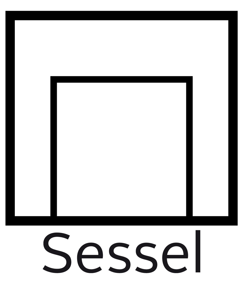 Home affaire Sessel »Trondheim«, mit Federkern, Knopfheftung im Rücken