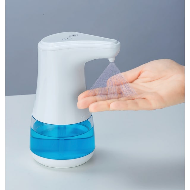WENKO Desinfektionsmittelspender »Diala«, mit Sensor, Füllmenge: 360 ml  online kaufen | mit 3 Jahren XXL Garantie