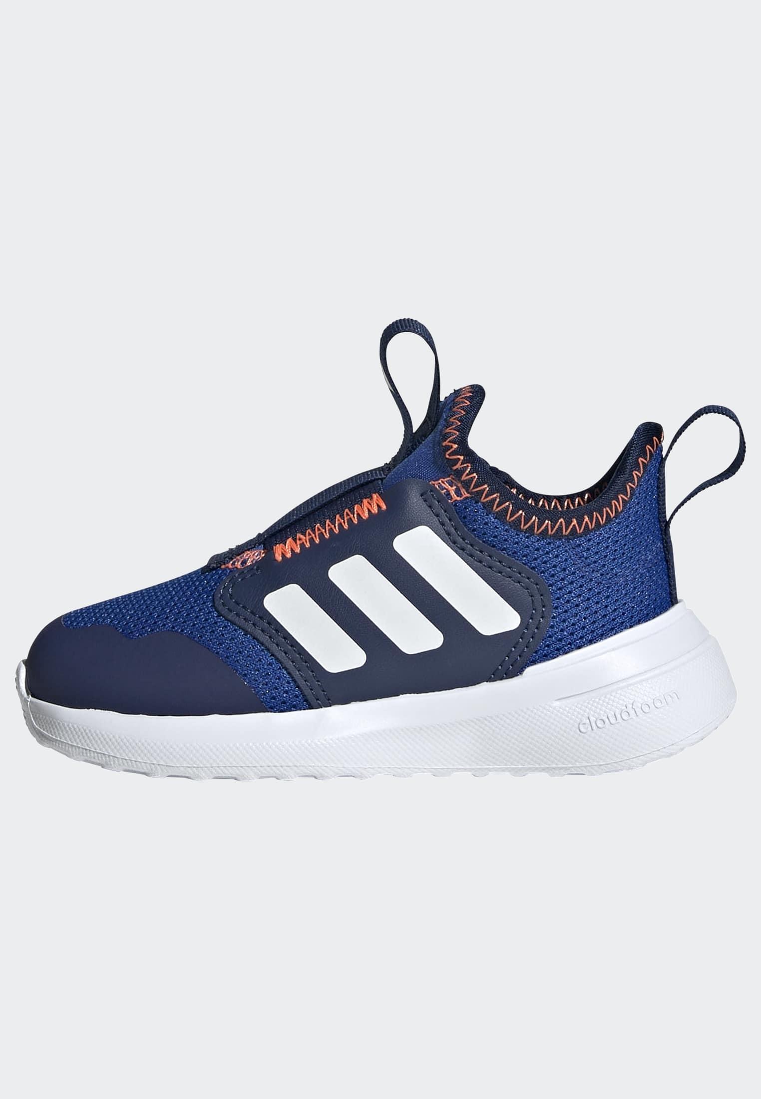 adidas Sportswear Slip-On Sneaker »TENSAUR COMFORT KIDS«  für Kinder