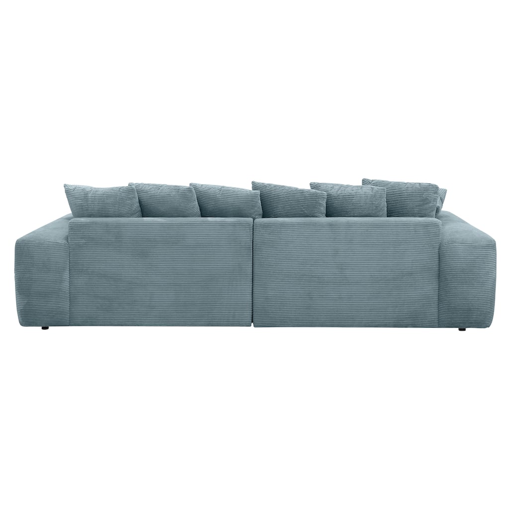 Home affaire Big-Sofa »Glamour«