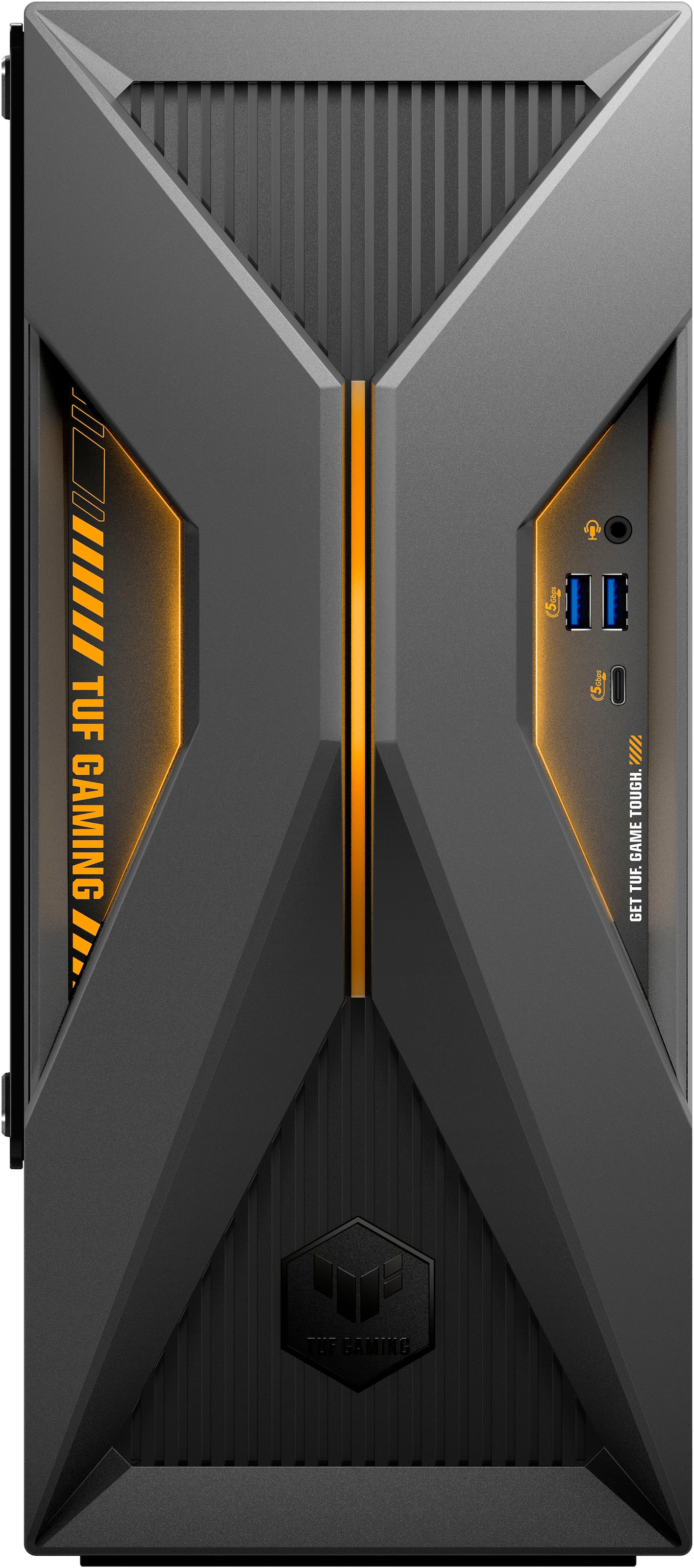 Asus Gaming-PC »TUF T500 T500MV-13620H458W«