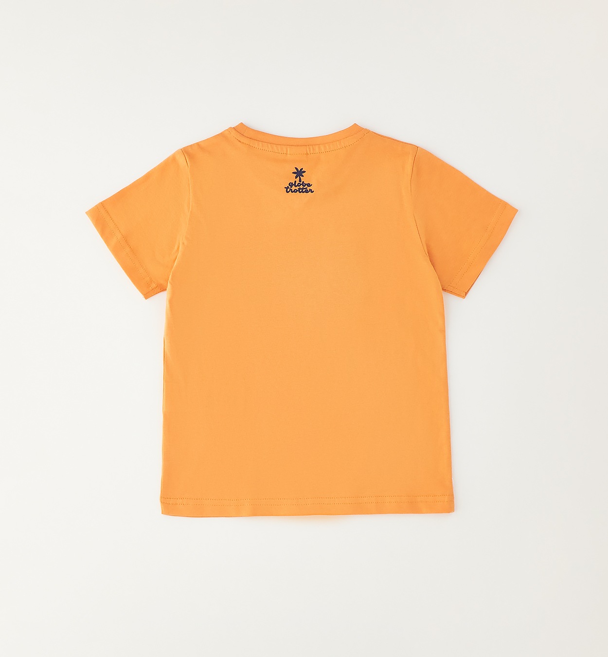 iDo T-Shirt »BABY BOY SUMMER T-SHIRT«