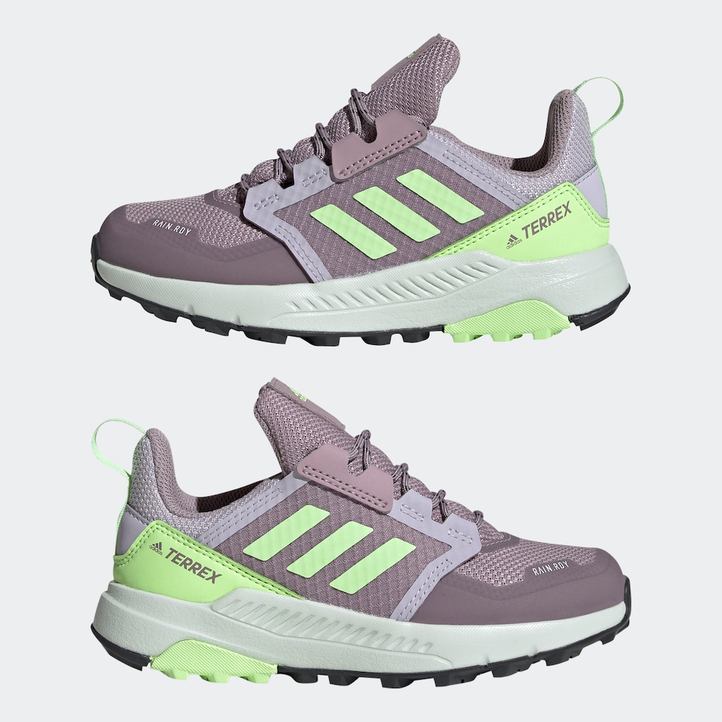 adidas TERREX Wanderschuh »TERREX TRAILMAKER RAIN.RDY«