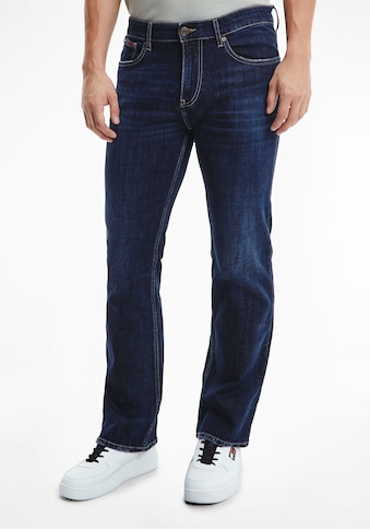 Tommy Jeans Straight-Jeans »RYAN RGLR BOOTCUT BE« kaufen
