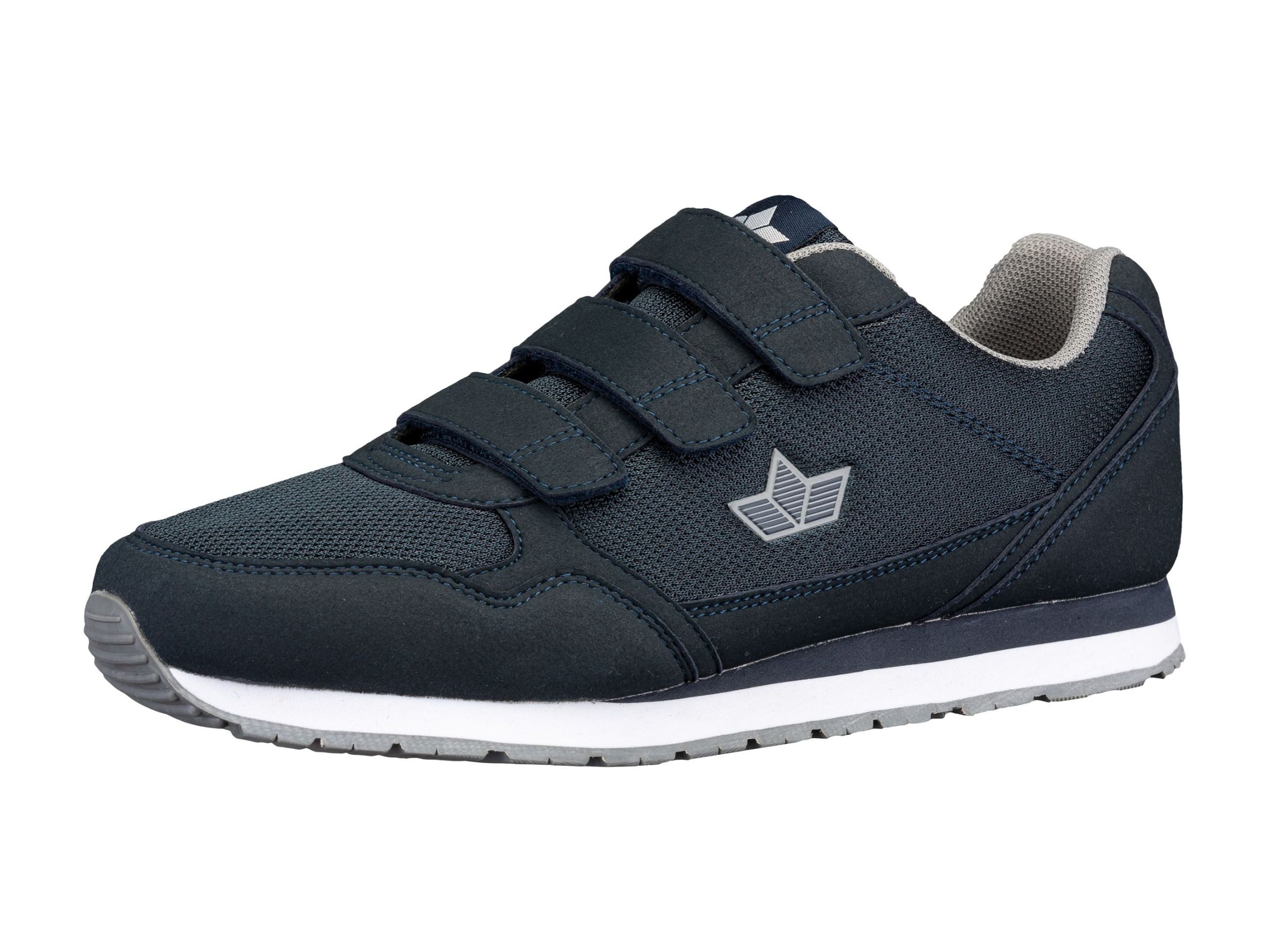 Lico Hallenschuh »Joggingschuh Simon V«