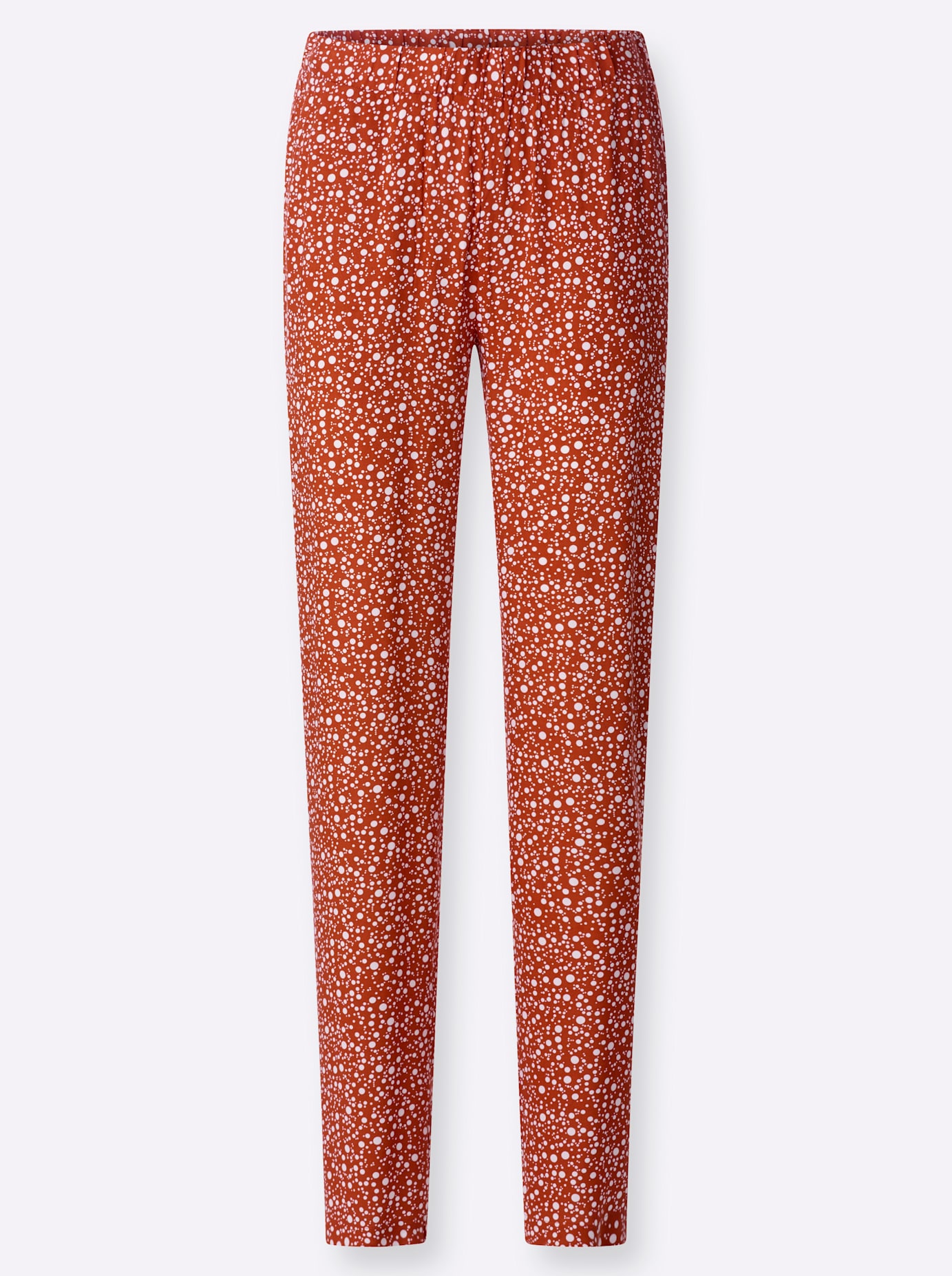 Classic Basics Schlupfhose