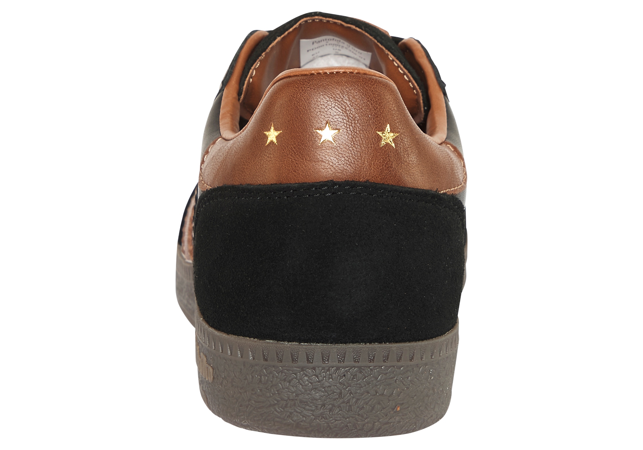 Pantofola d´Oro Sneaker »BALLARE«  aus Leder