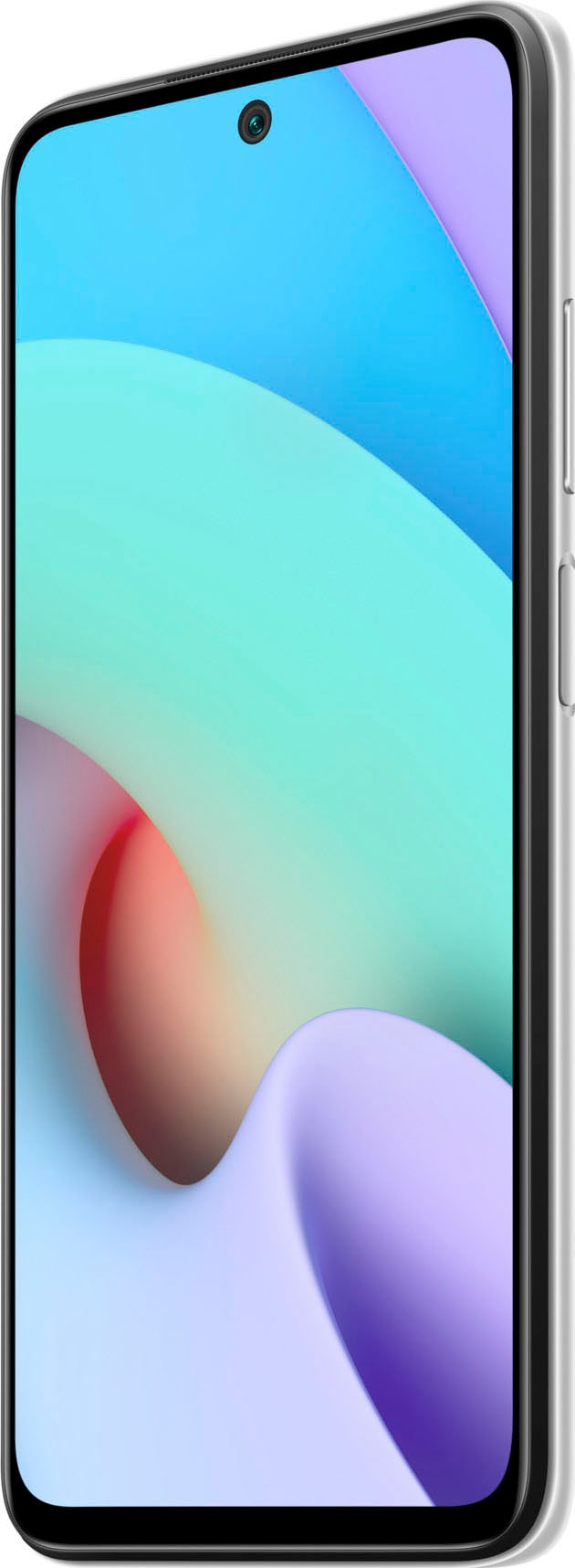 Xiaomi Smartphone »Redmi 10 2022«, Sea Blue, 16,51 cm/6,5 Zoll, 128 GB  Speicherplatz, 50 MP Kamera ➥ 3 Jahre XXL Garantie | UNIVERSAL