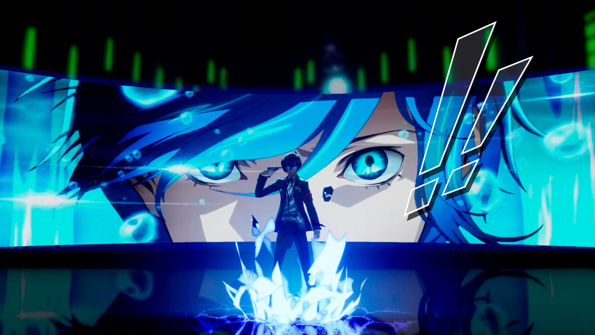 Atlus Spielesoftware »Persona 3 Reload« Nintendo Switch 2